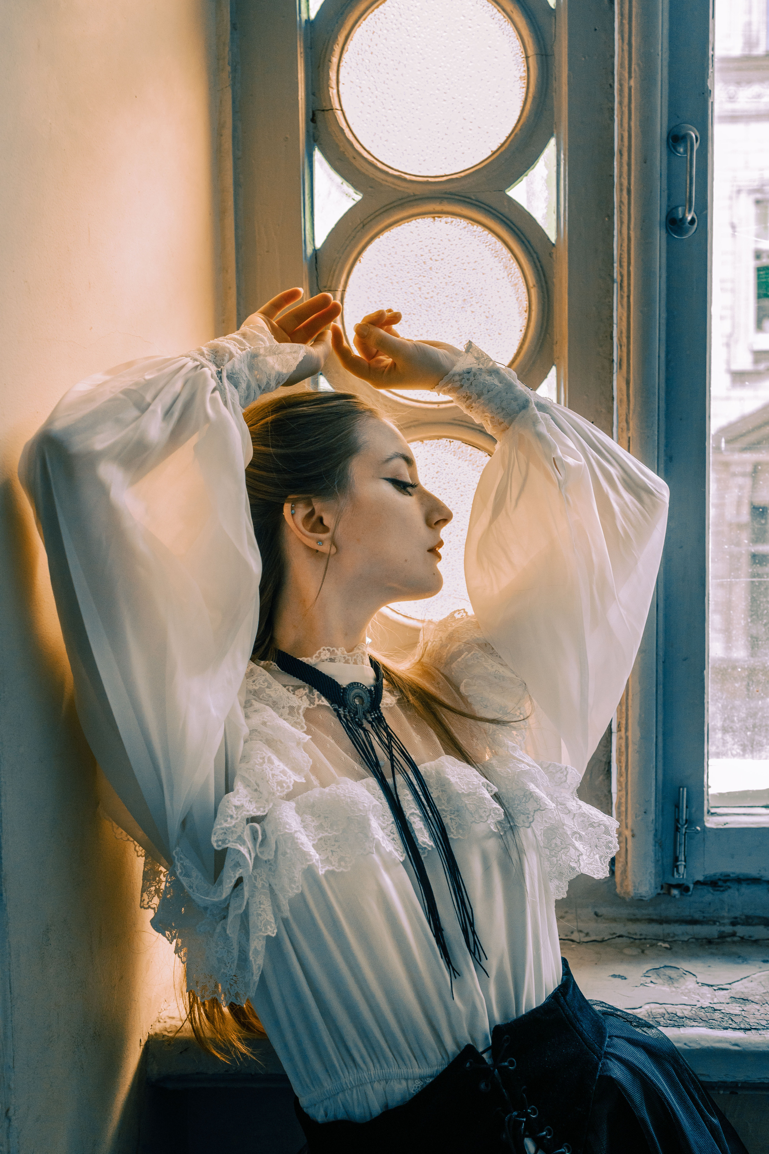 Парадные Петербурга