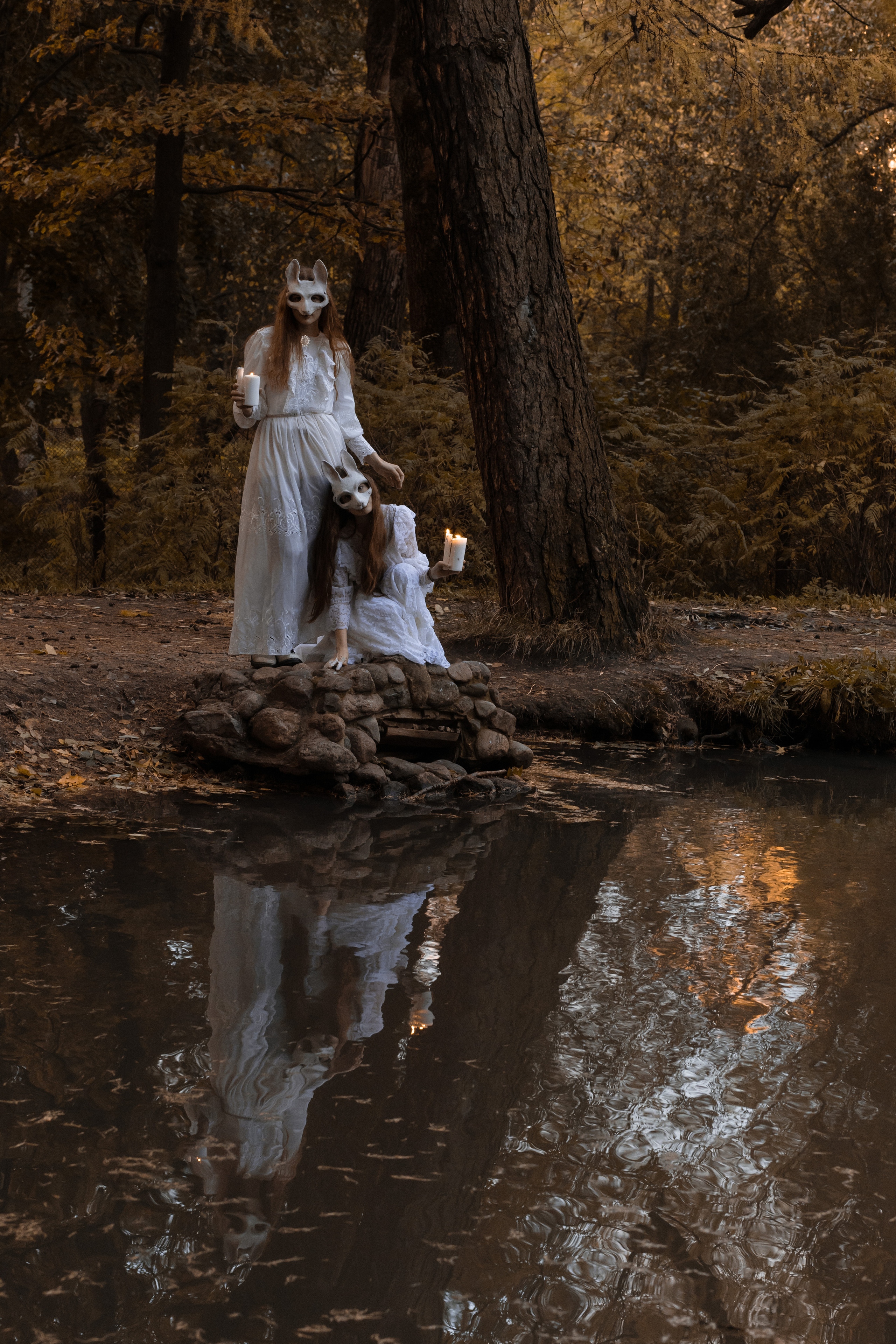 Сумеречные Зайцы