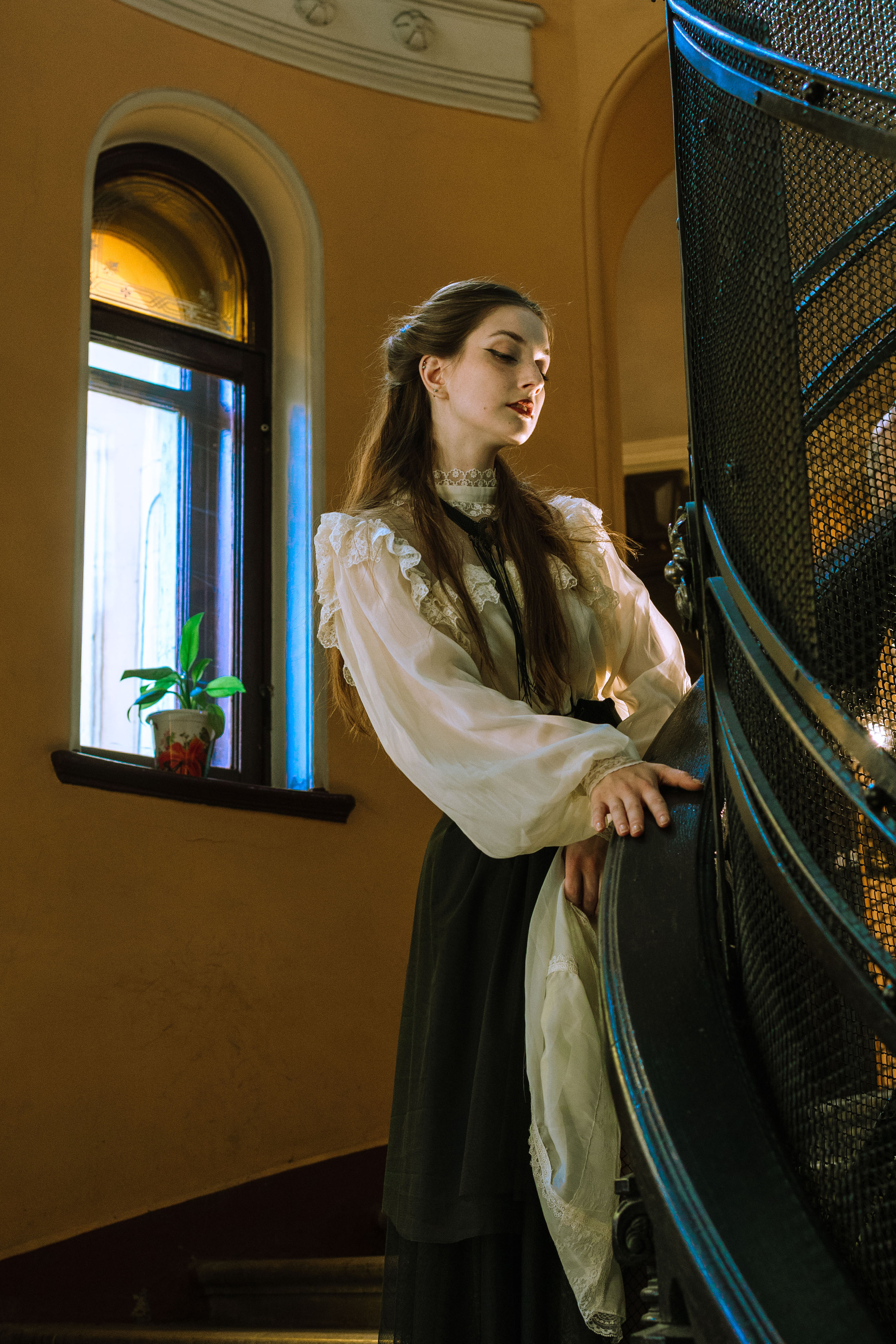 Парадные Петербурга