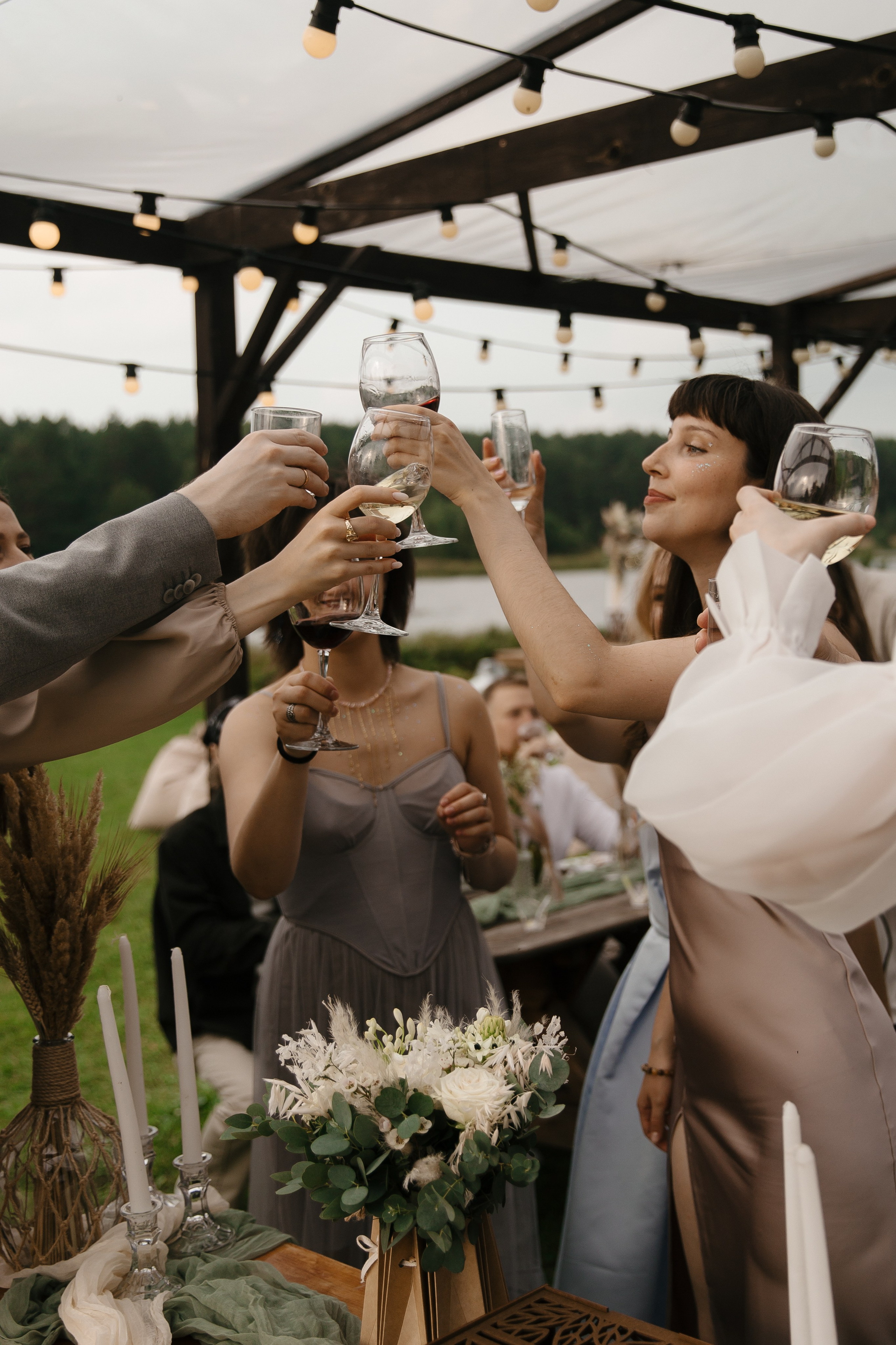 Without Pathos. Свадебный фотограф Екатеринбург Алексей Ладыгин