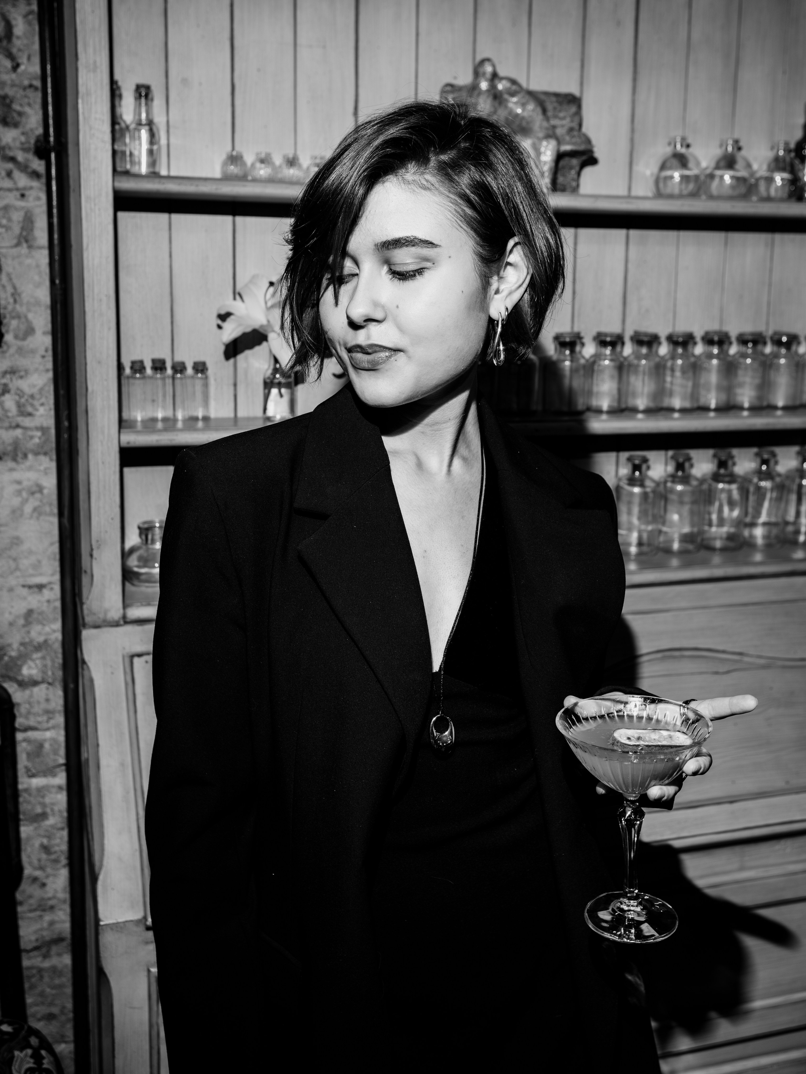 День рождения. Репортажный и портретный фотограф в Москве Илья Спиридонов