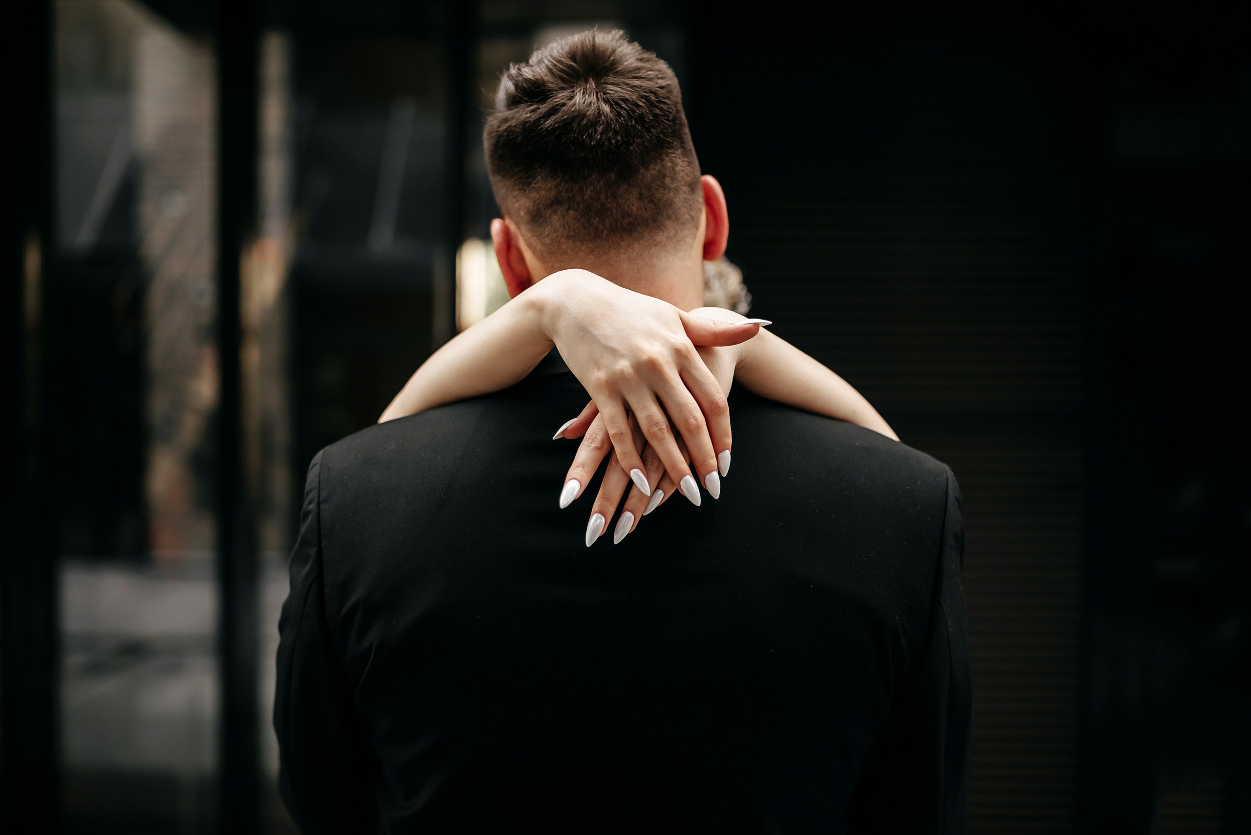 Даниил & Карина. Ваш свадебный фотограф Владимир Ямулин / Стерлитамак и РБ