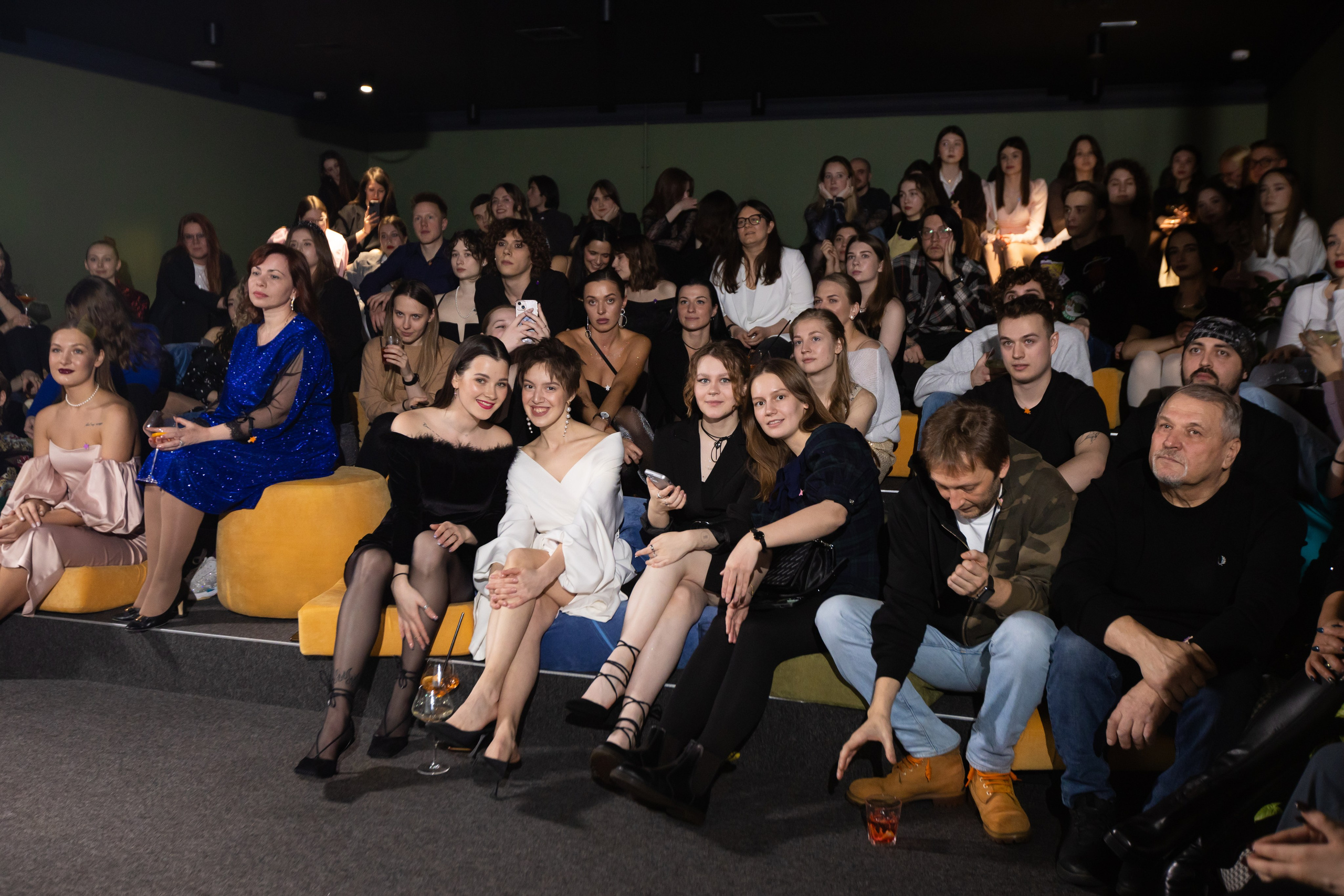 (практик) коворкинг. Евгений Матвеев — фотограф в Санкт-Петербурге