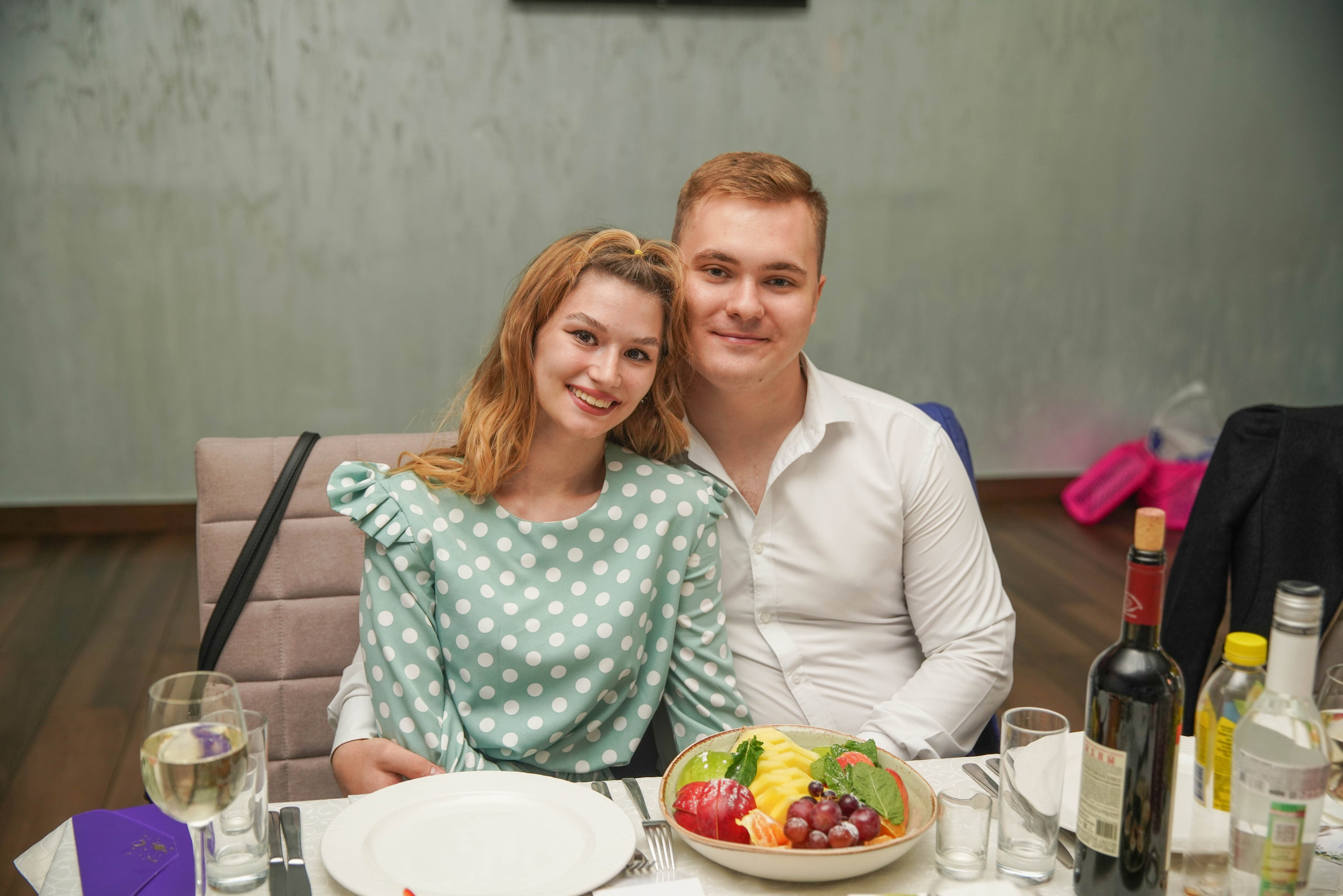 Юбилей. Семейный и детский фотограф в Нижнем Новгороде