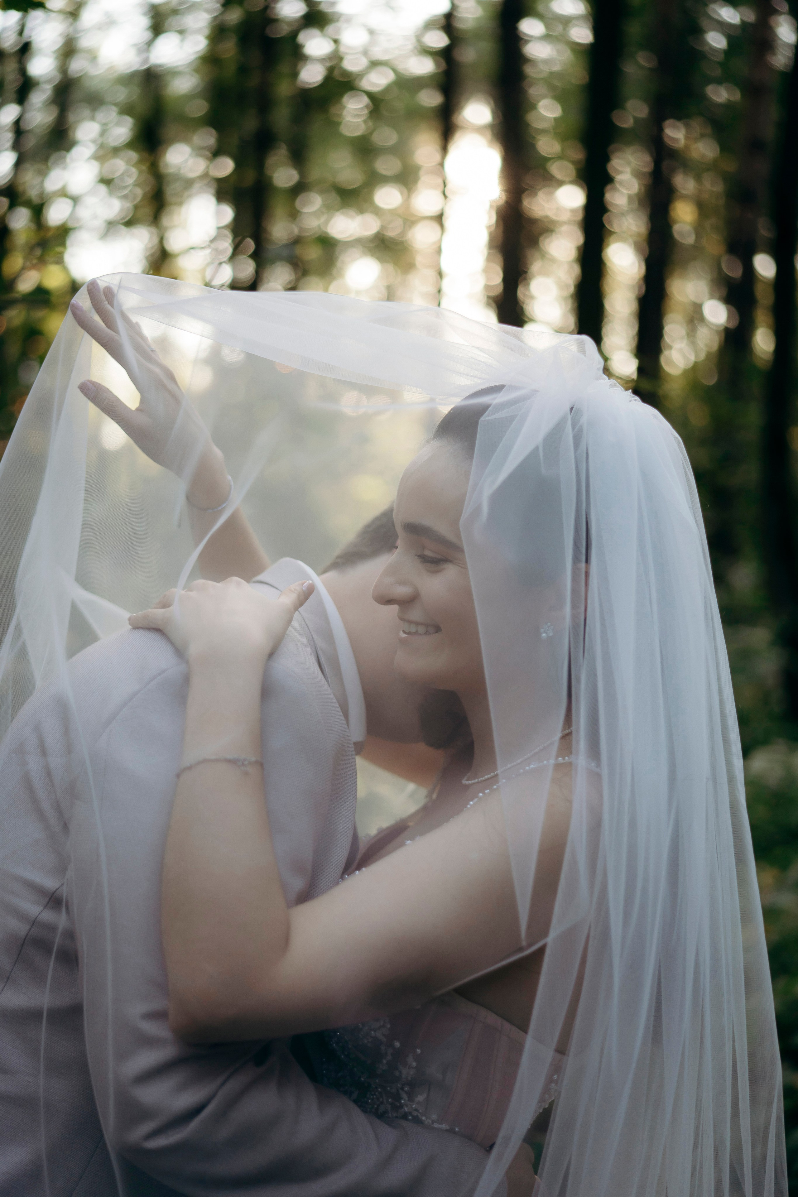 Dmitriy & Valeriya. Фотограф в Москве Людмила Денисенко