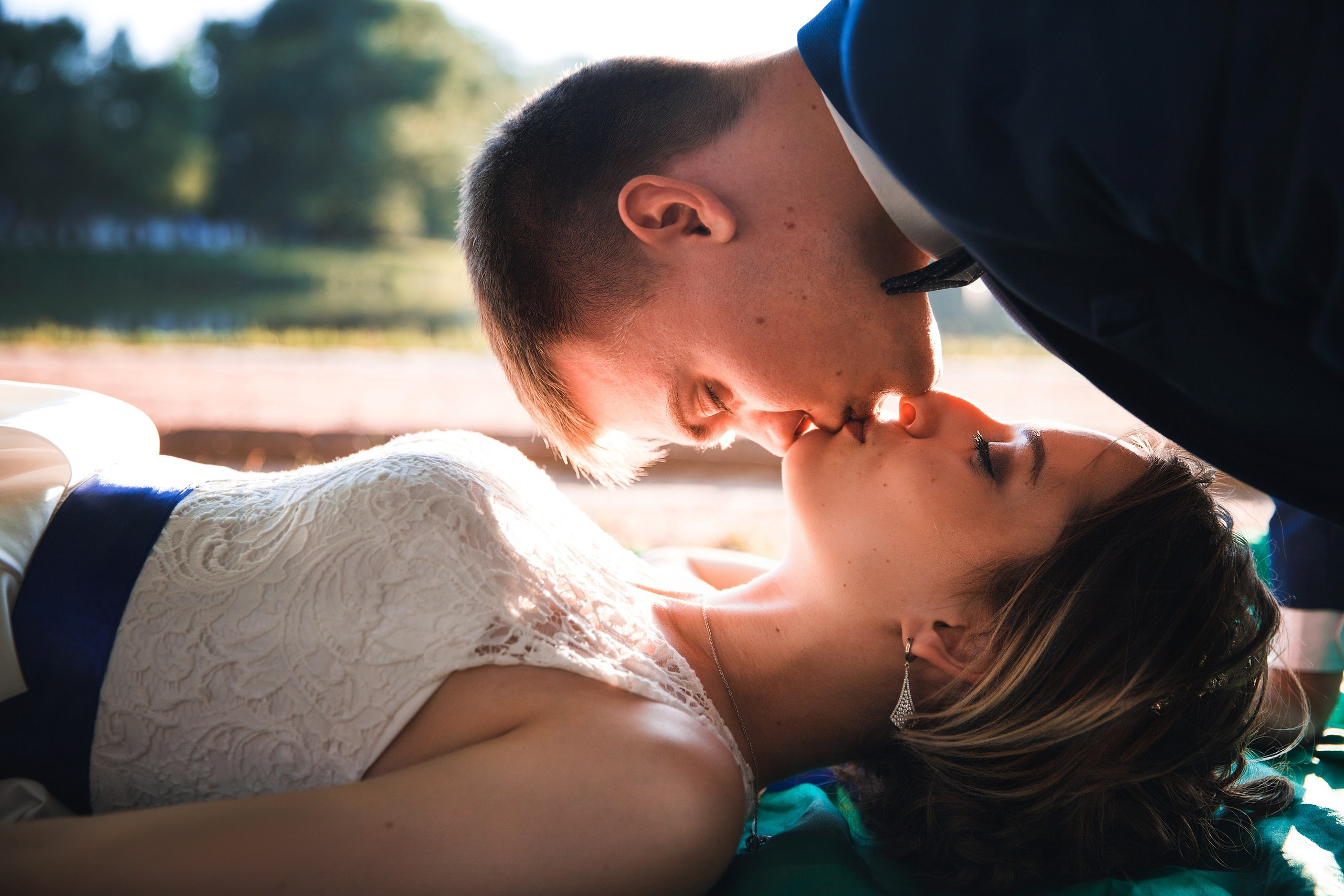 Свадебные съемки. Главная