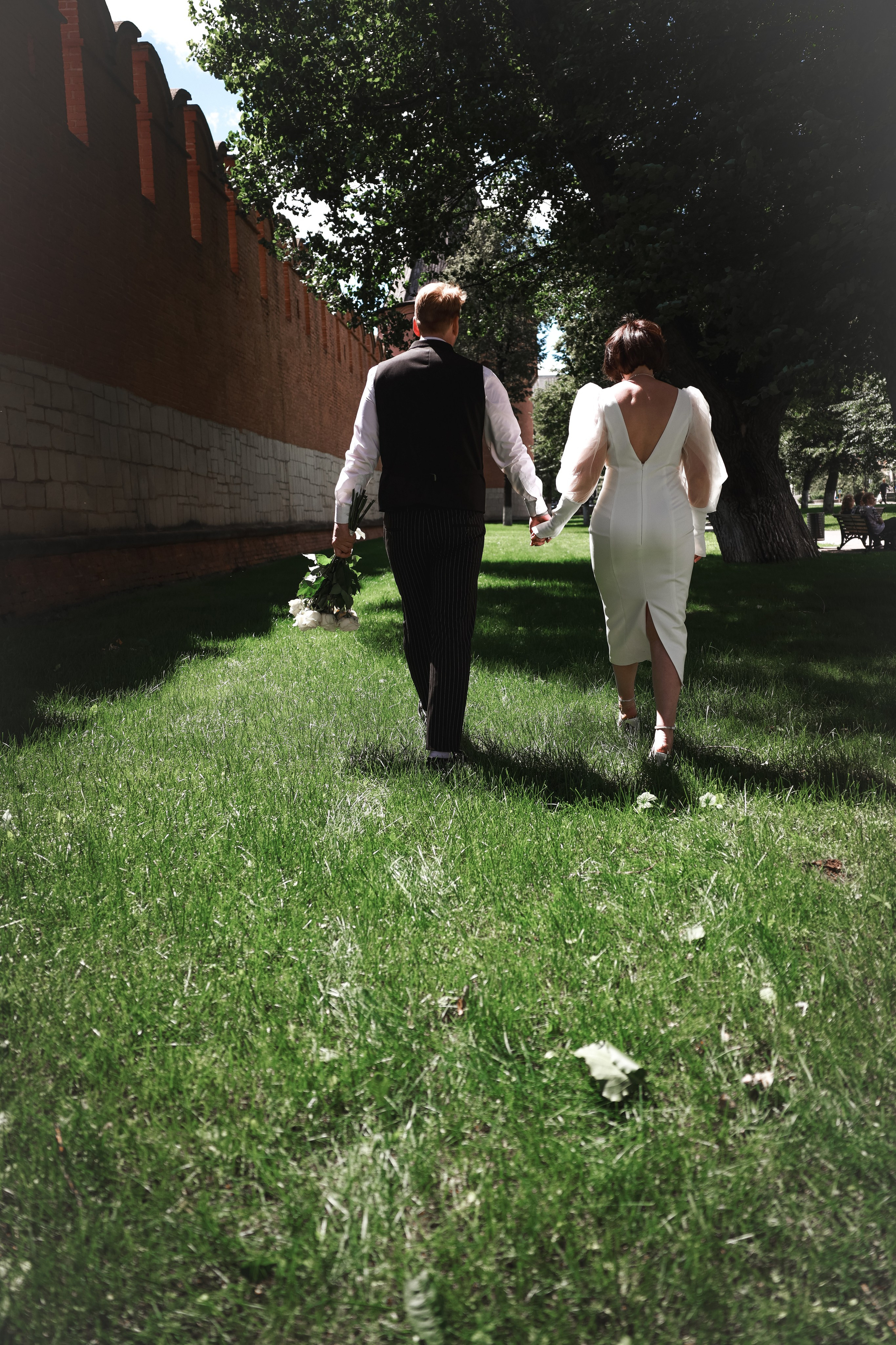 Свадебный фотограф в Туле. Фотограф в Туле — Борисов Николай