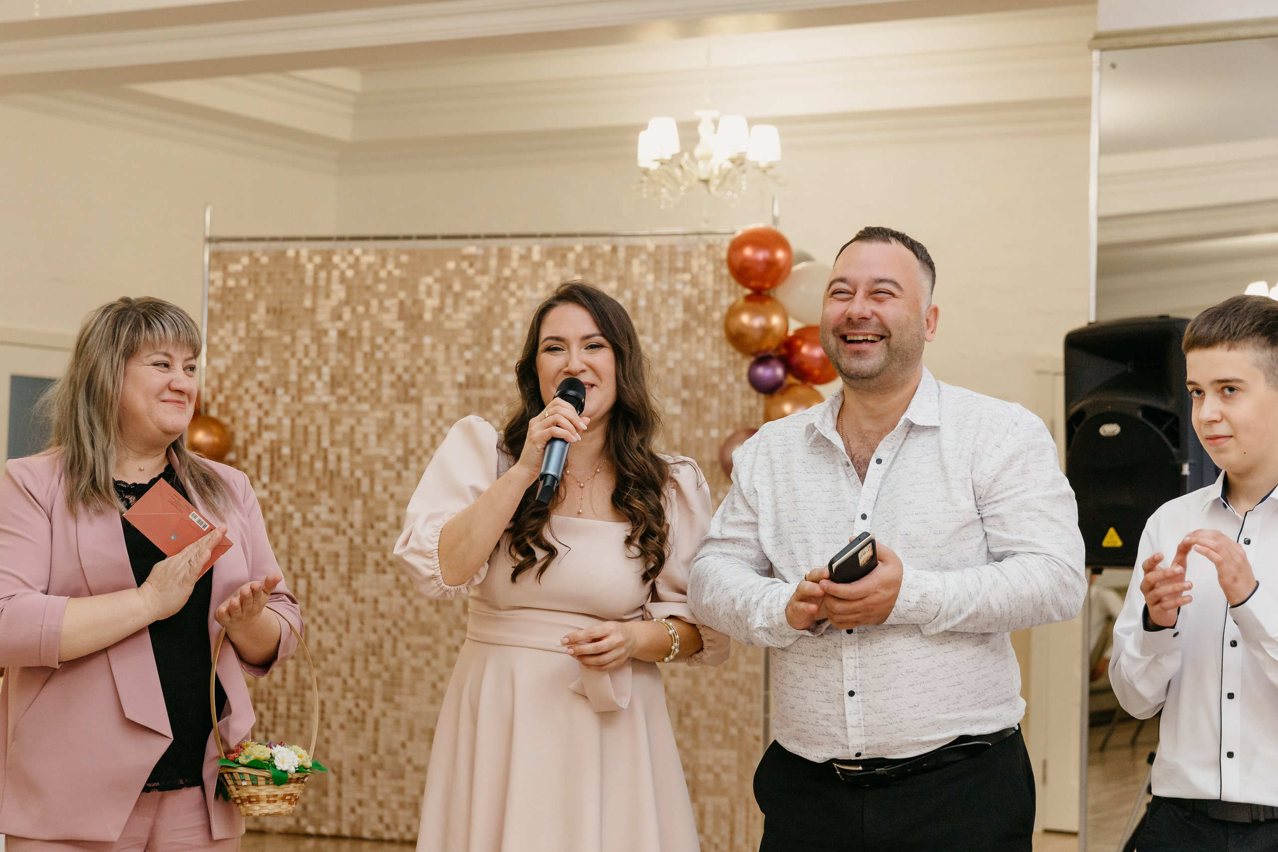 Валерия и Александр. Фотограф, видеограф в Челябинске Глеб Хазиев