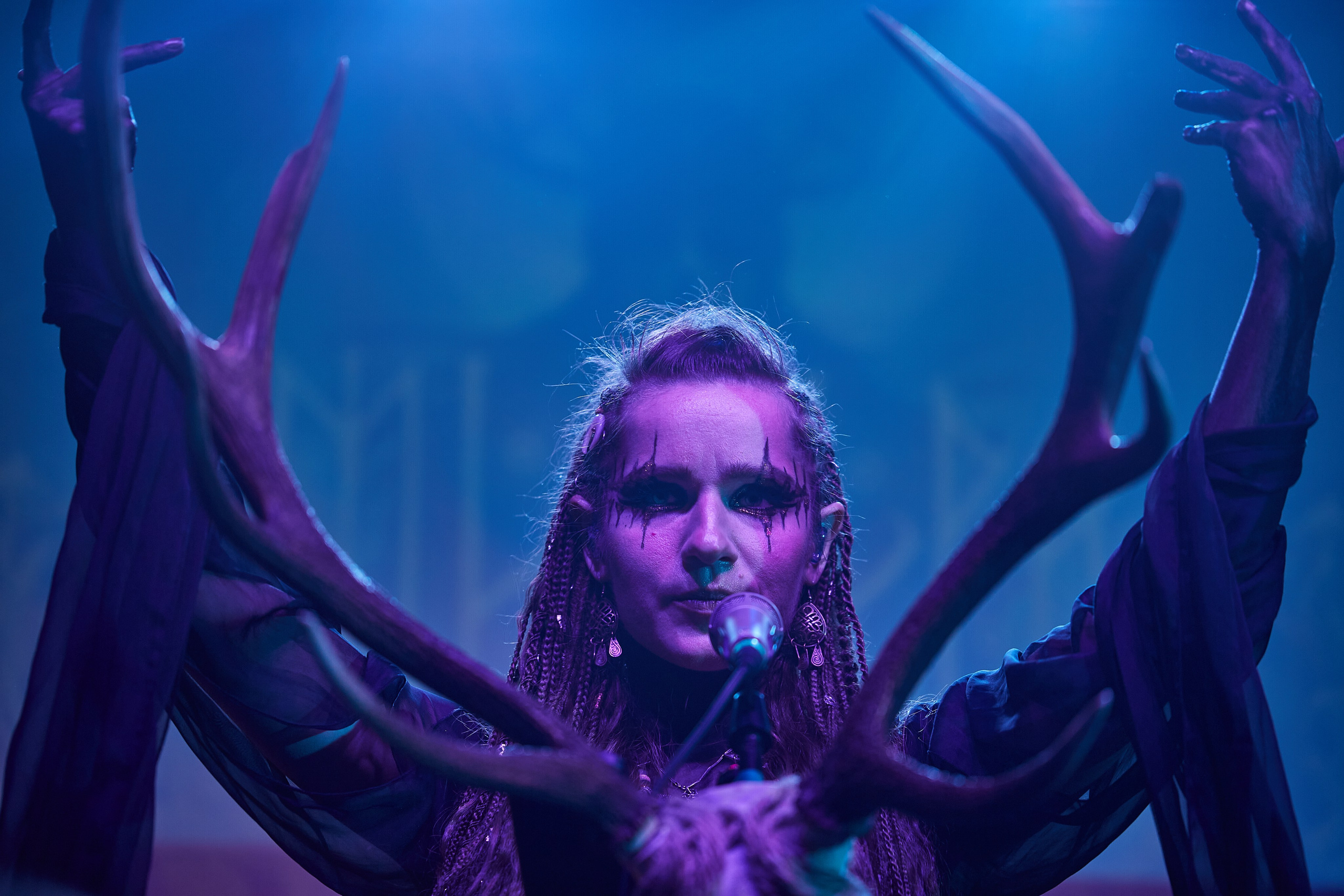 2023-12-24. Мещера