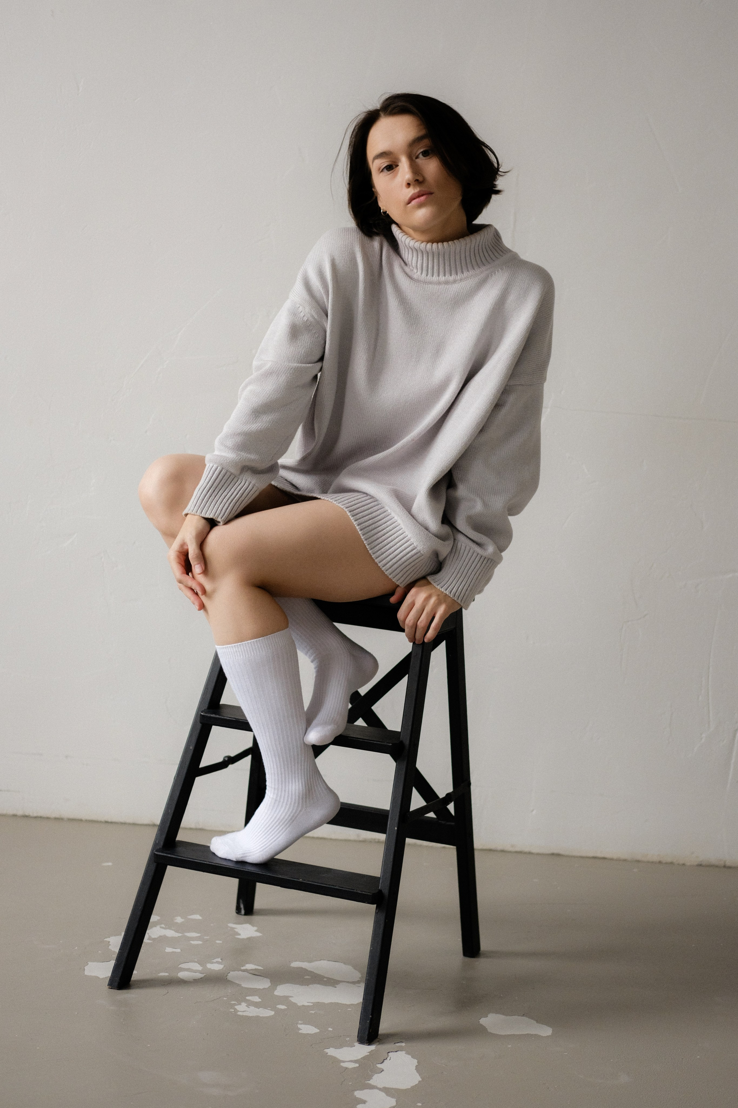 Диана. Фотограф Артём Бобков Сургут