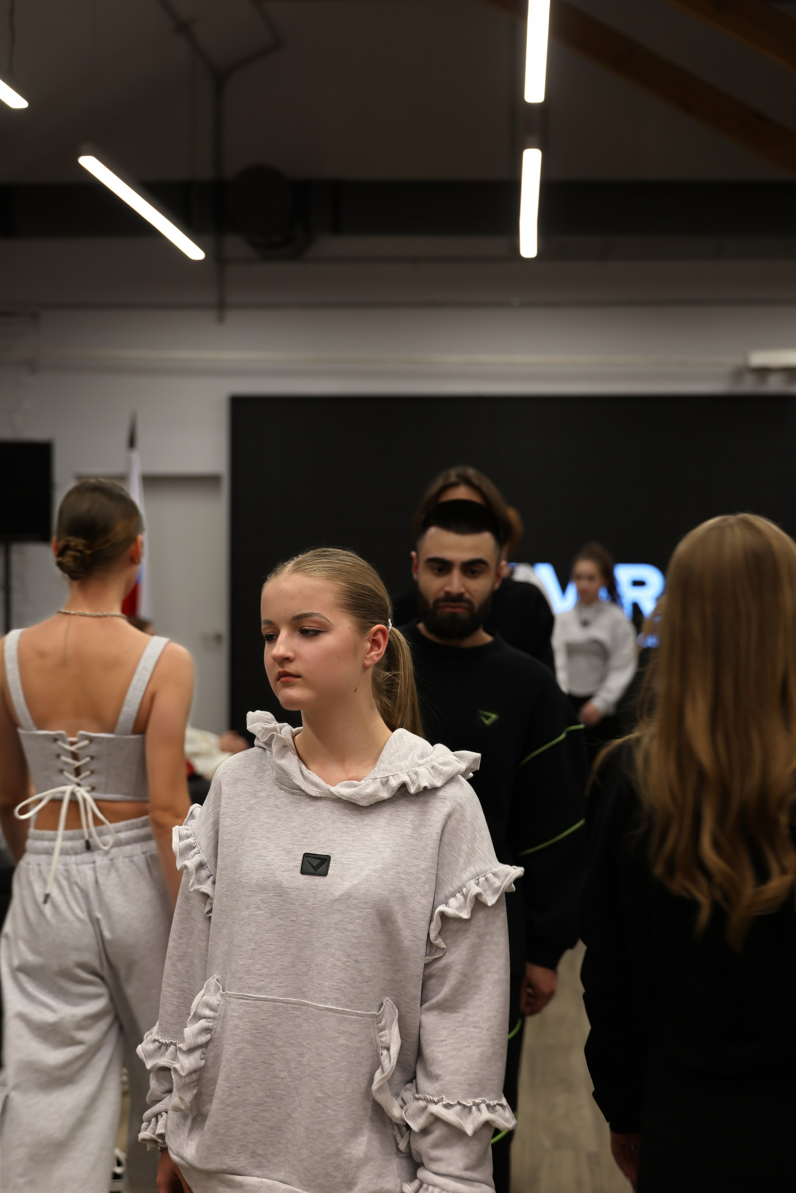 Натали де Шан. Добро пожаловать в студию «Цифровой скульптор»  где искусство встречается с технологиями!