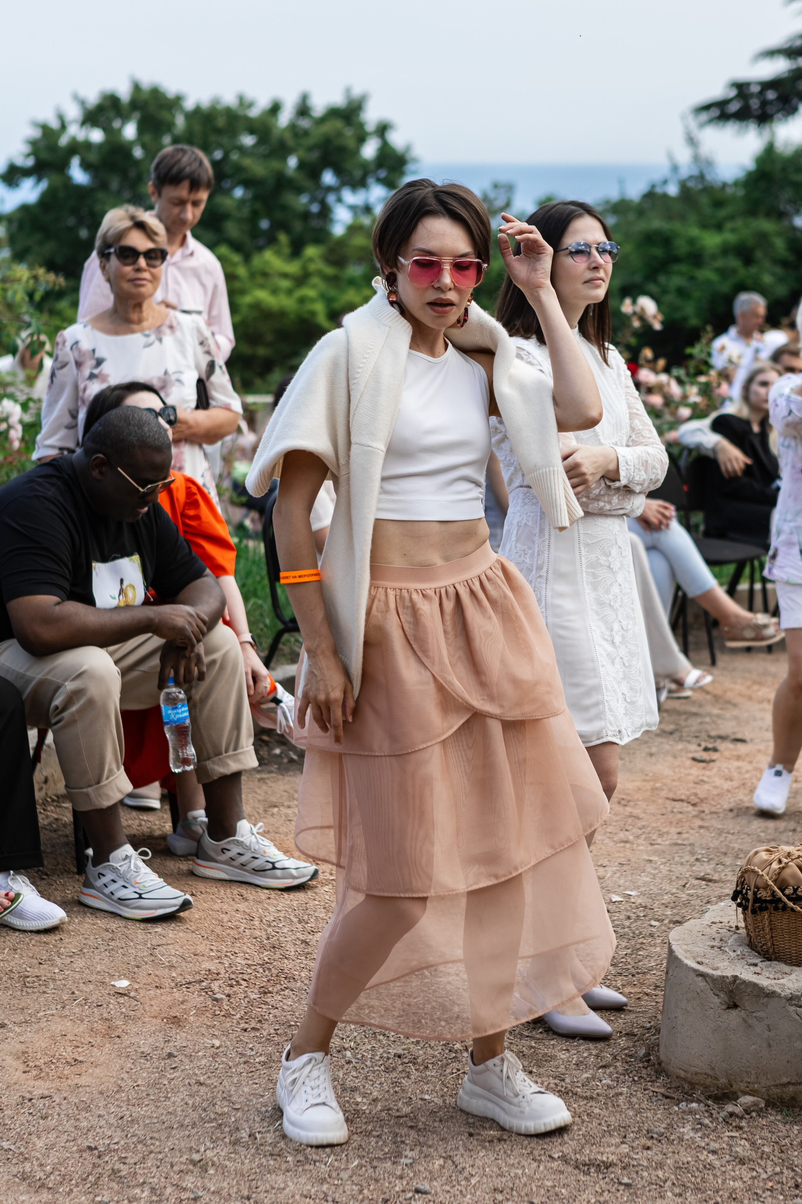 Фестиваль «Природа искусства» 2023. Свадебный фотограф, фотосъемка в Крыму, Севастополе, Симферополе, Ялте