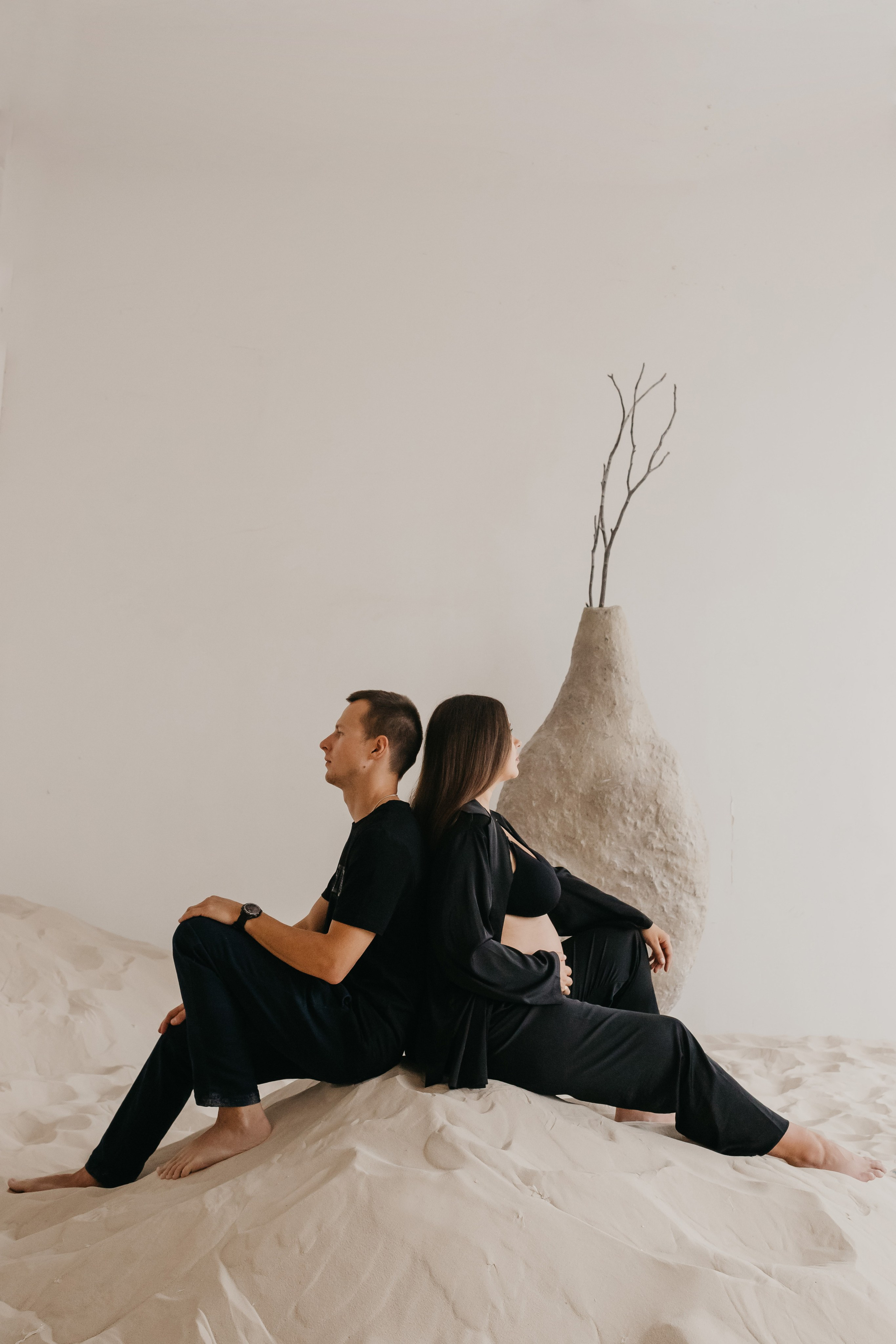 Денис и Лариса. Свадебный и семейный фотограф в Санкт-Петербурге Игорь Бабенко