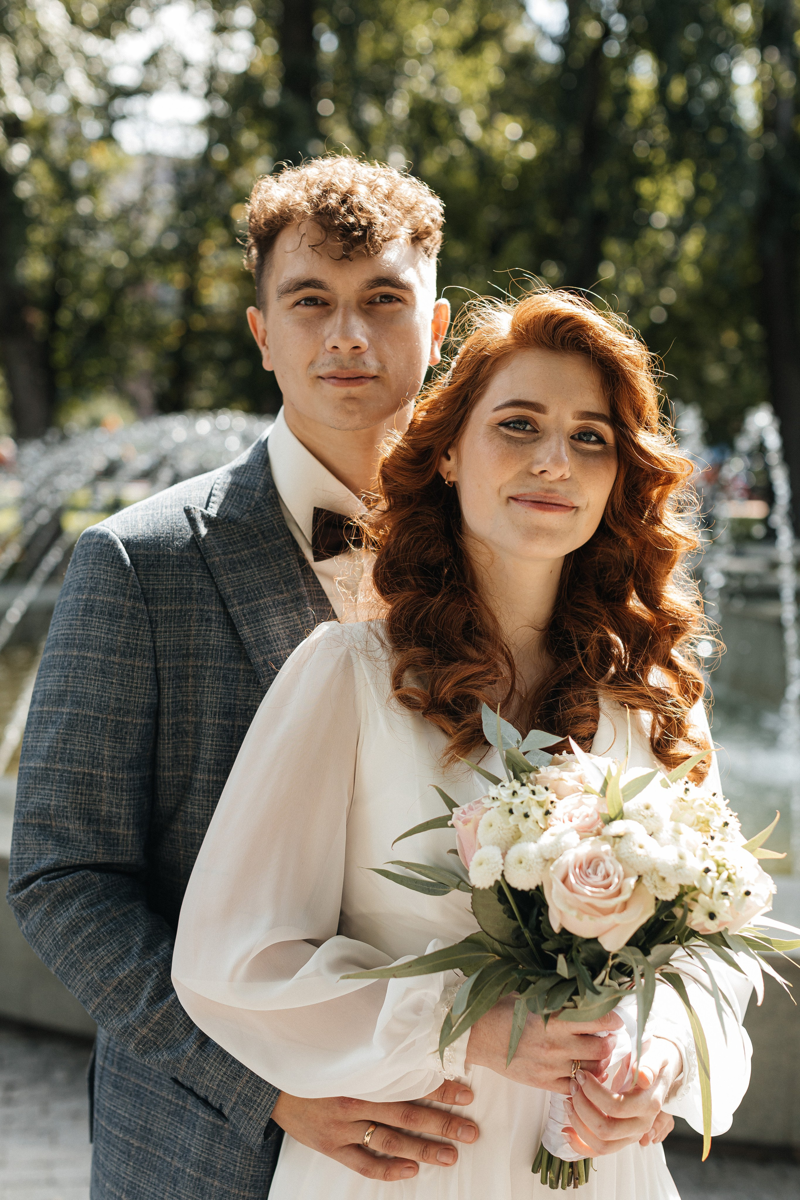 МАРГО И ВЛАДИСЛАВ. Фотограф Москва