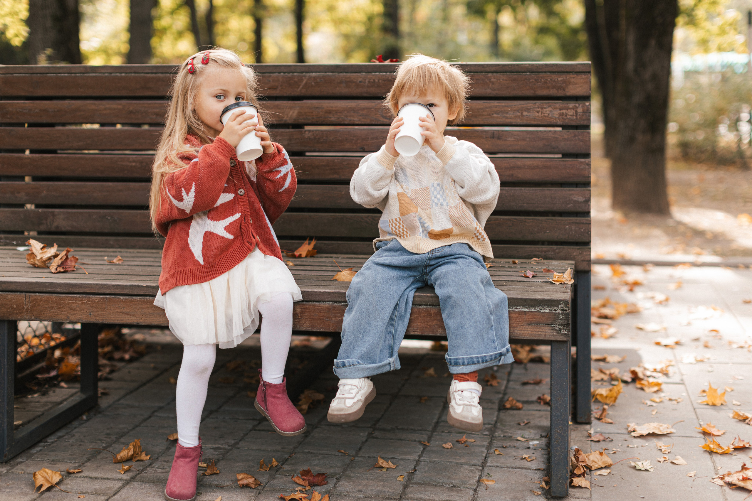 Ади и Стефания. Фотограф Москва