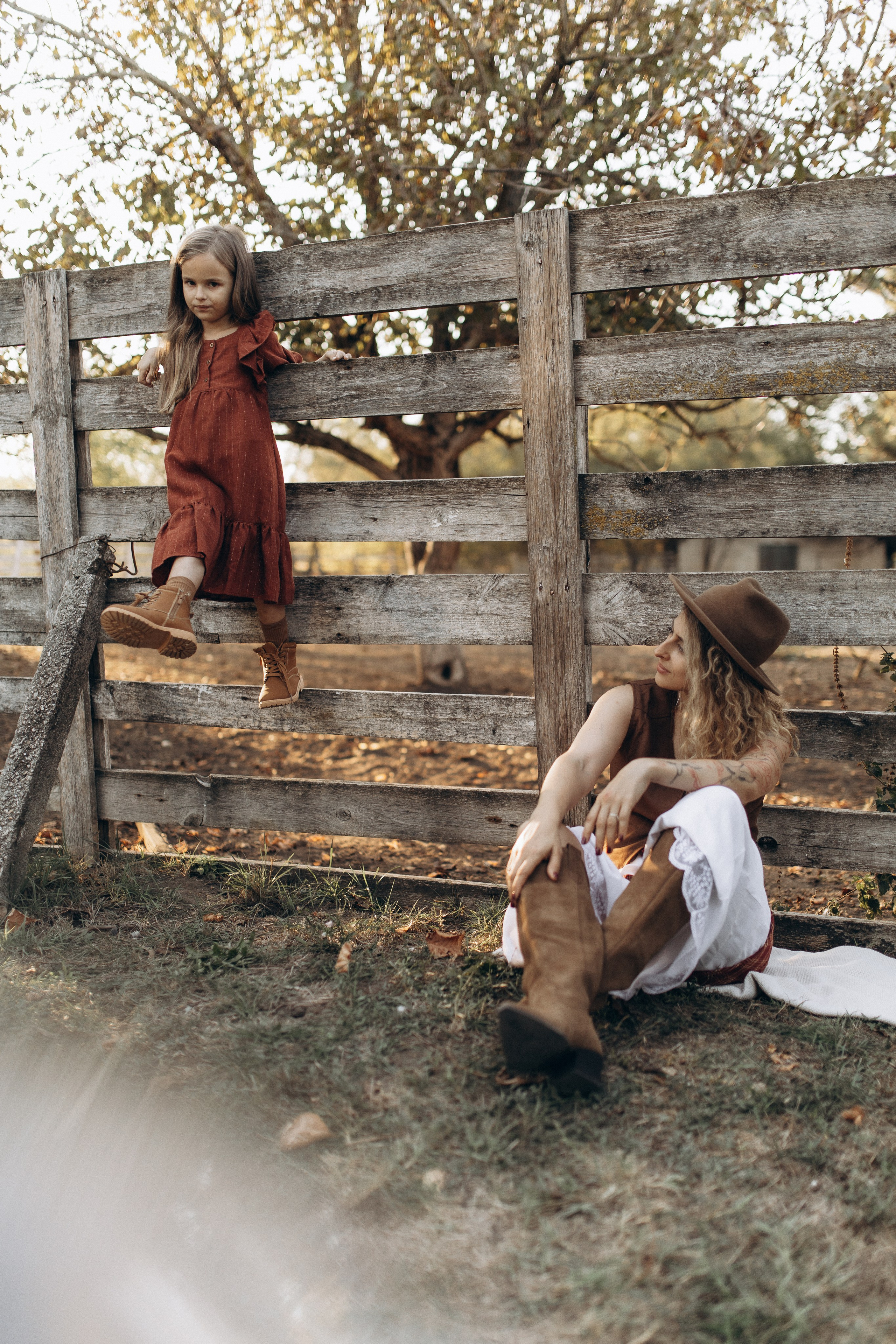 Настя, Василиса и Лера. Семейный фотограф в Краснодаре Виктория Кокоулина