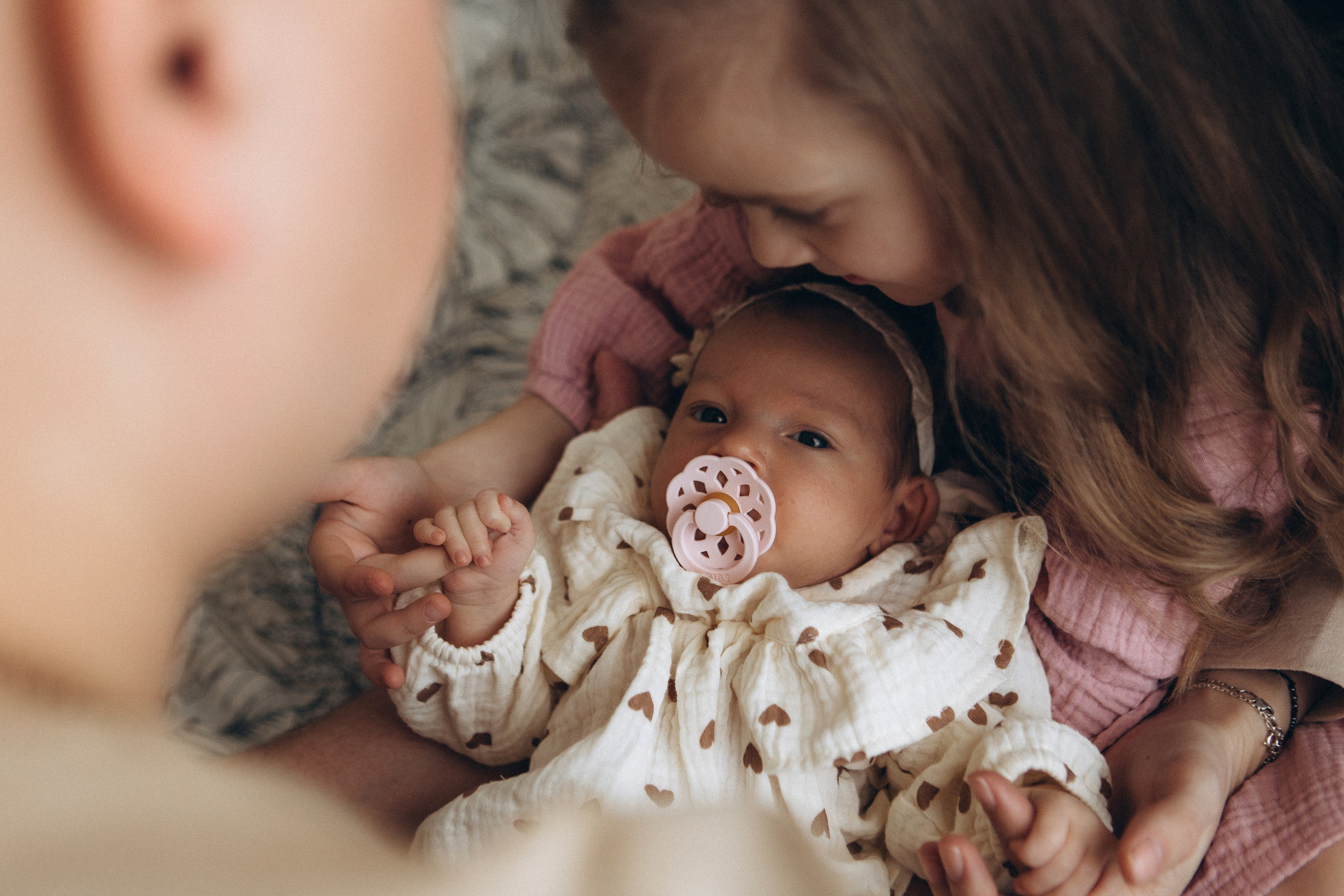 Мария. Семейный фотограф в Краснодаре Виктория Кокоулина