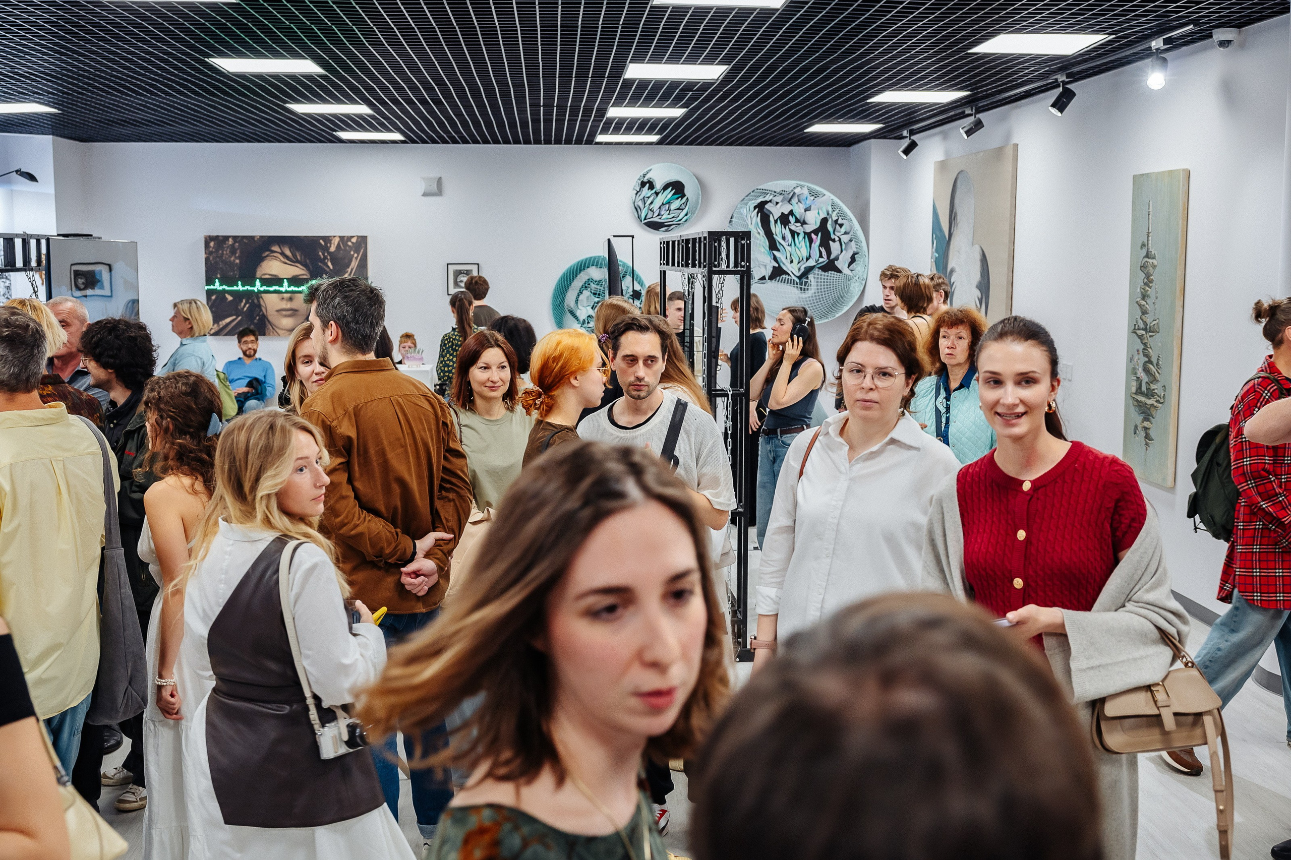 ВЫСТАВКИ. Фотограф деловых мероприятий и людей. Москва, Санкт-Петербург