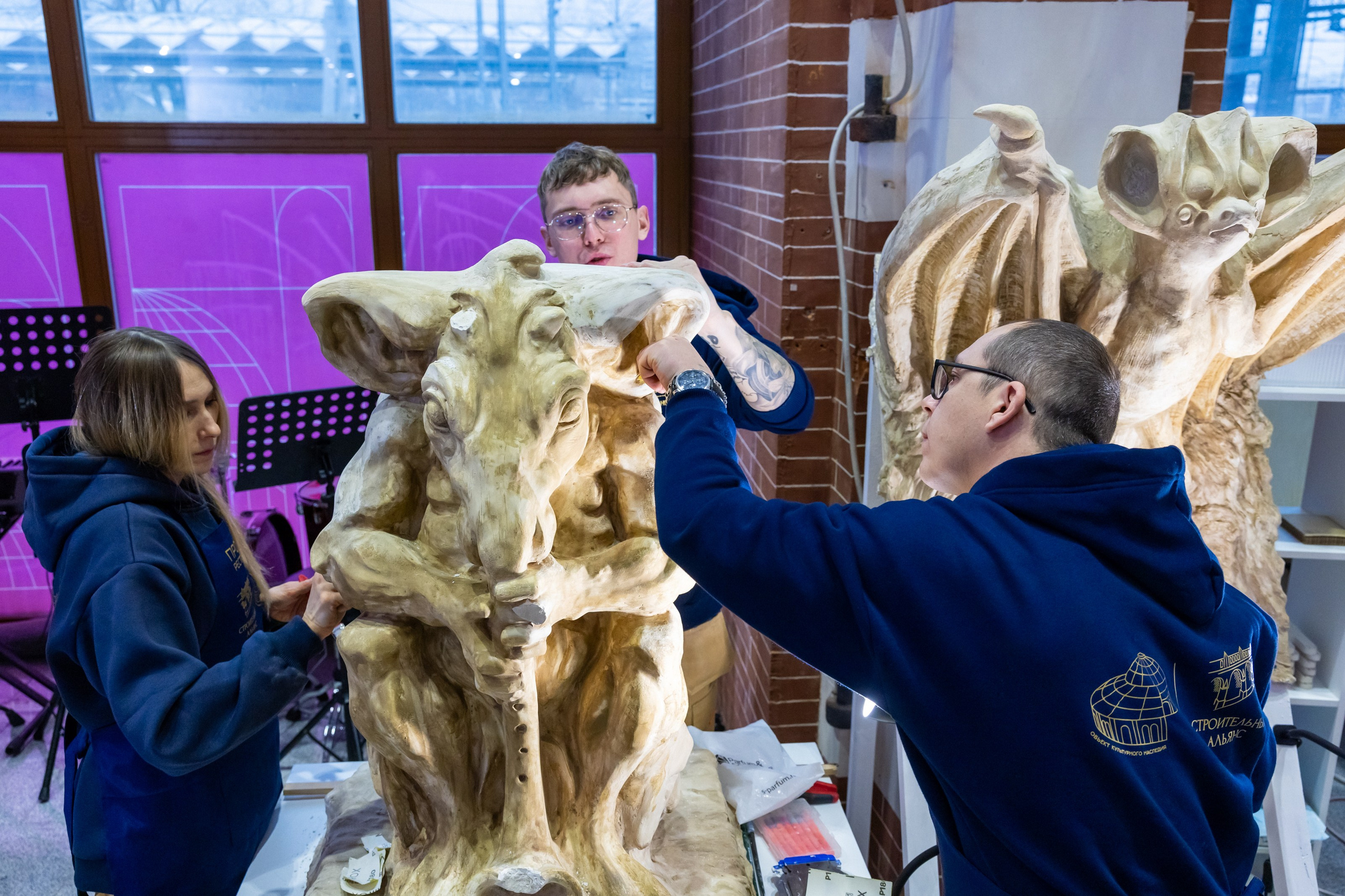 ВЫСТАВКИ. Фотограф деловых мероприятий и людей. Москва, Санкт-Петербург