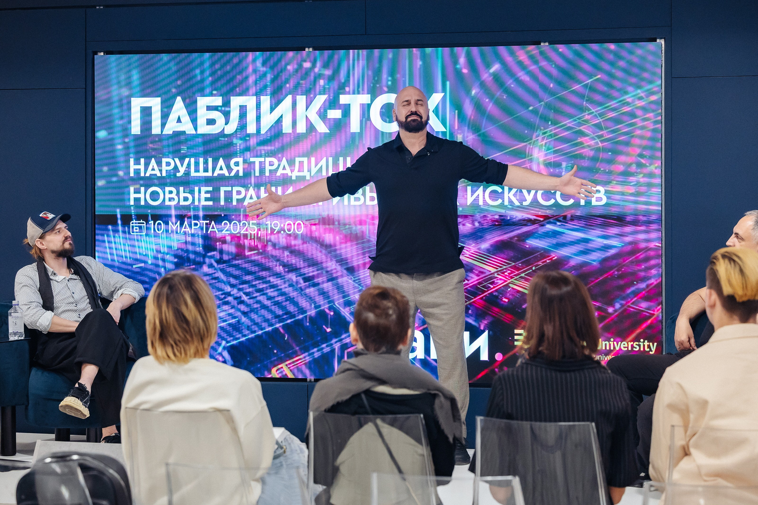 Фотограф деловых мероприятий и людей. Москва, Санкт-Петербург