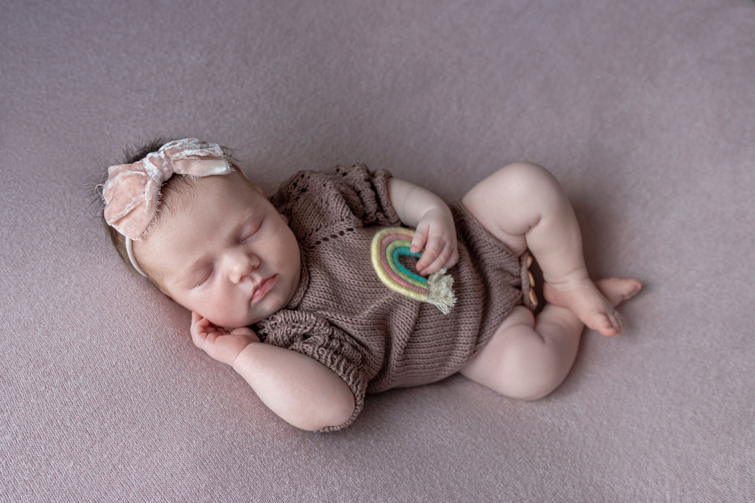 Фотограф новорожденных и семейный фотограф г. Витебск Юлия Анашко