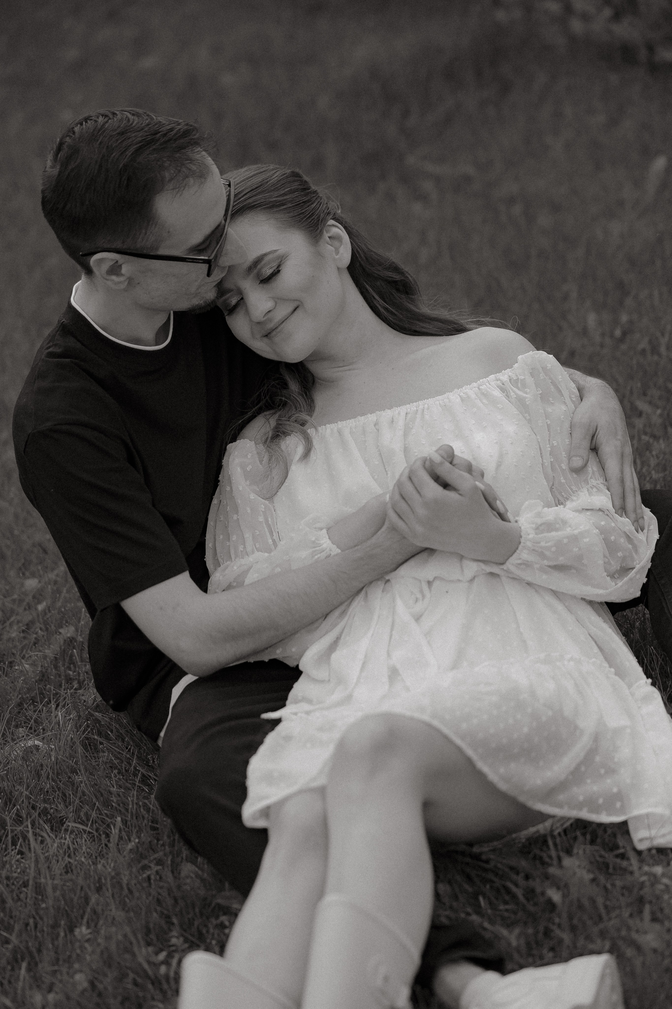 Wedding day Неш и Татьяна. Свадебный фотограф Колесников Антон