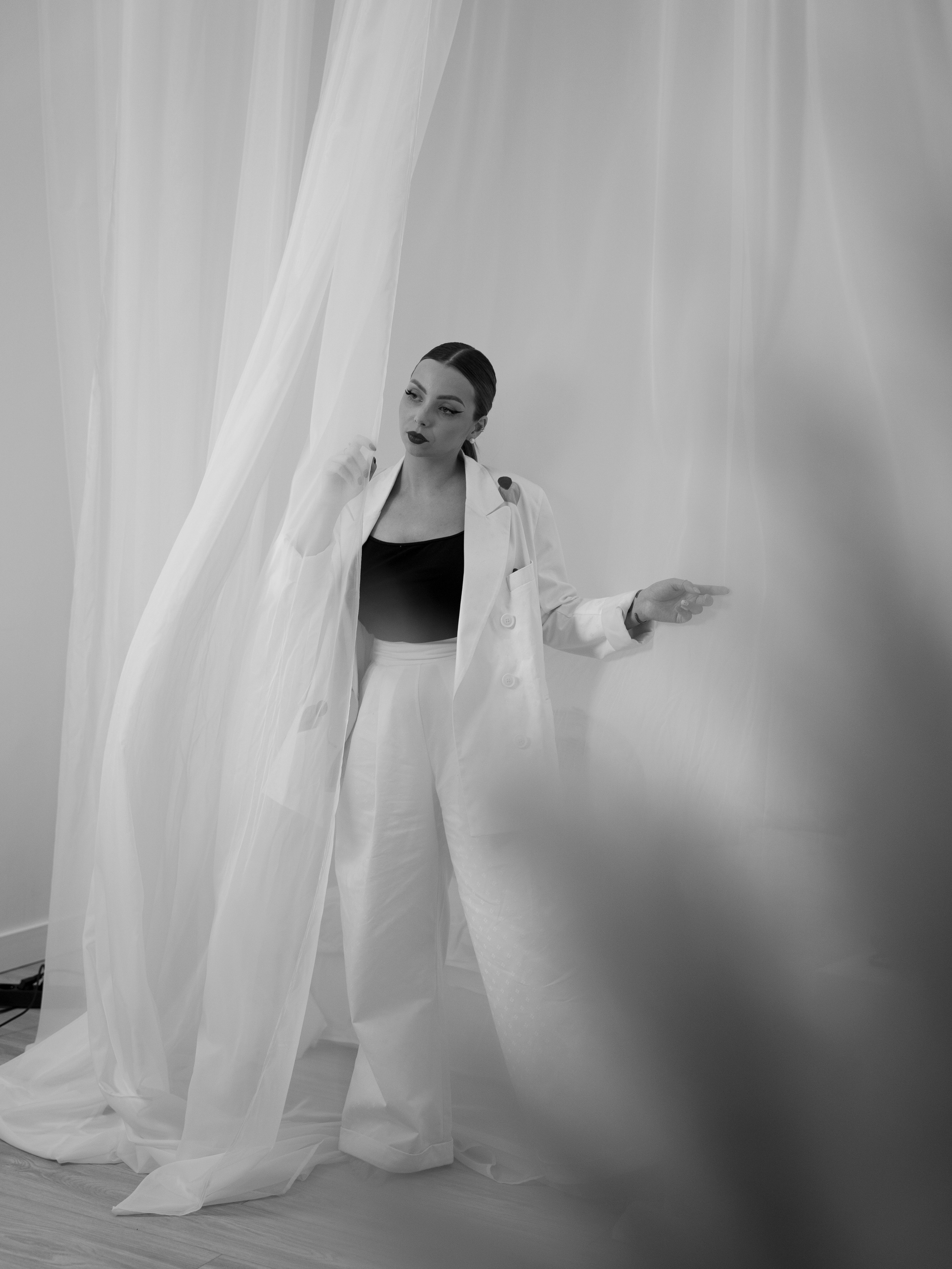 HB for Darya. Свадебный фотограф