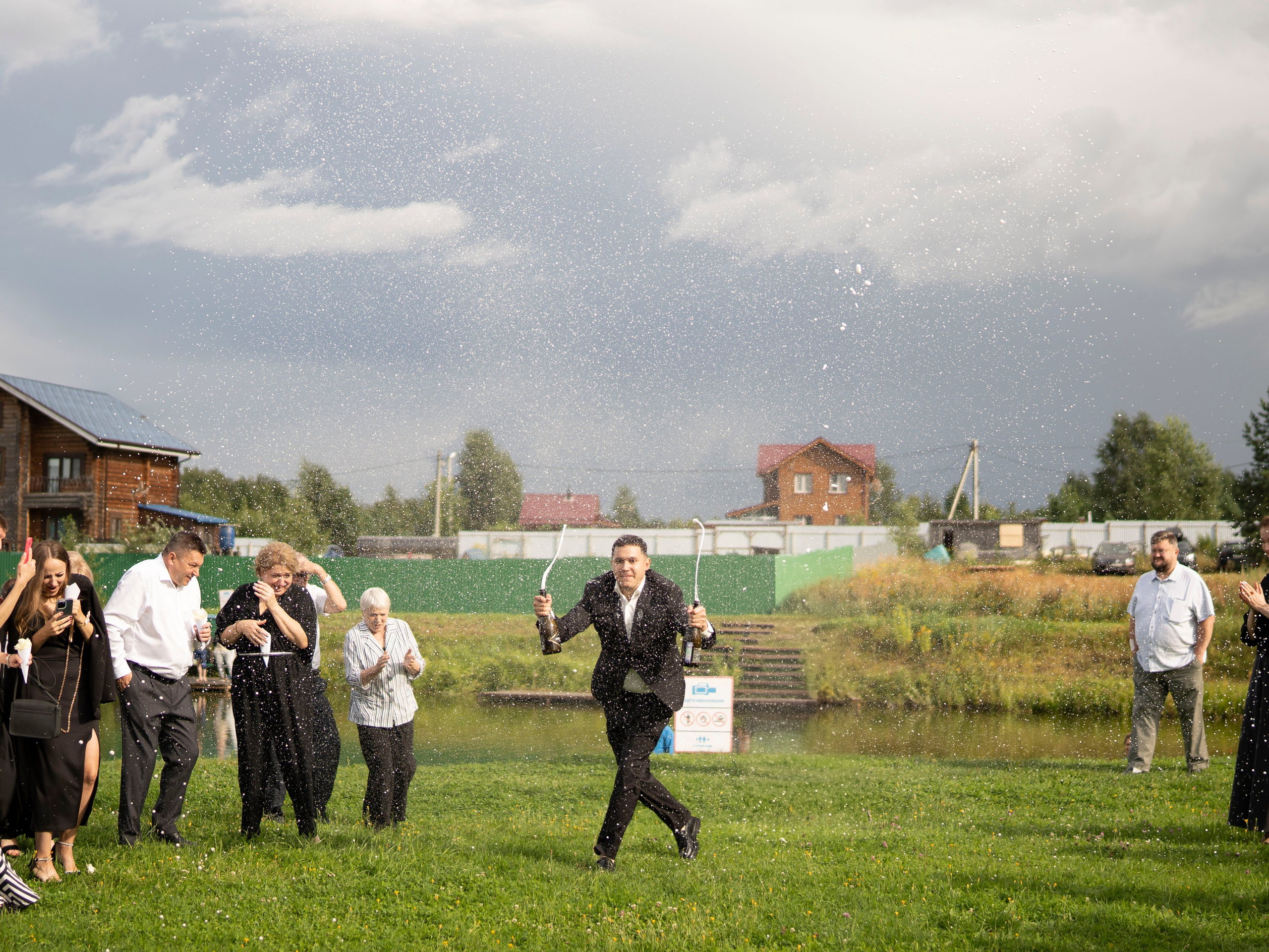 Настя и Вова 09.08.2025. Свадебный фотограф