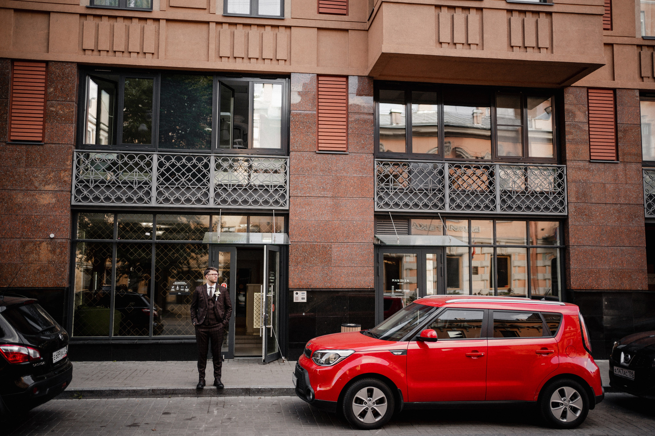 Gordei & Elena. Dolce_wedding