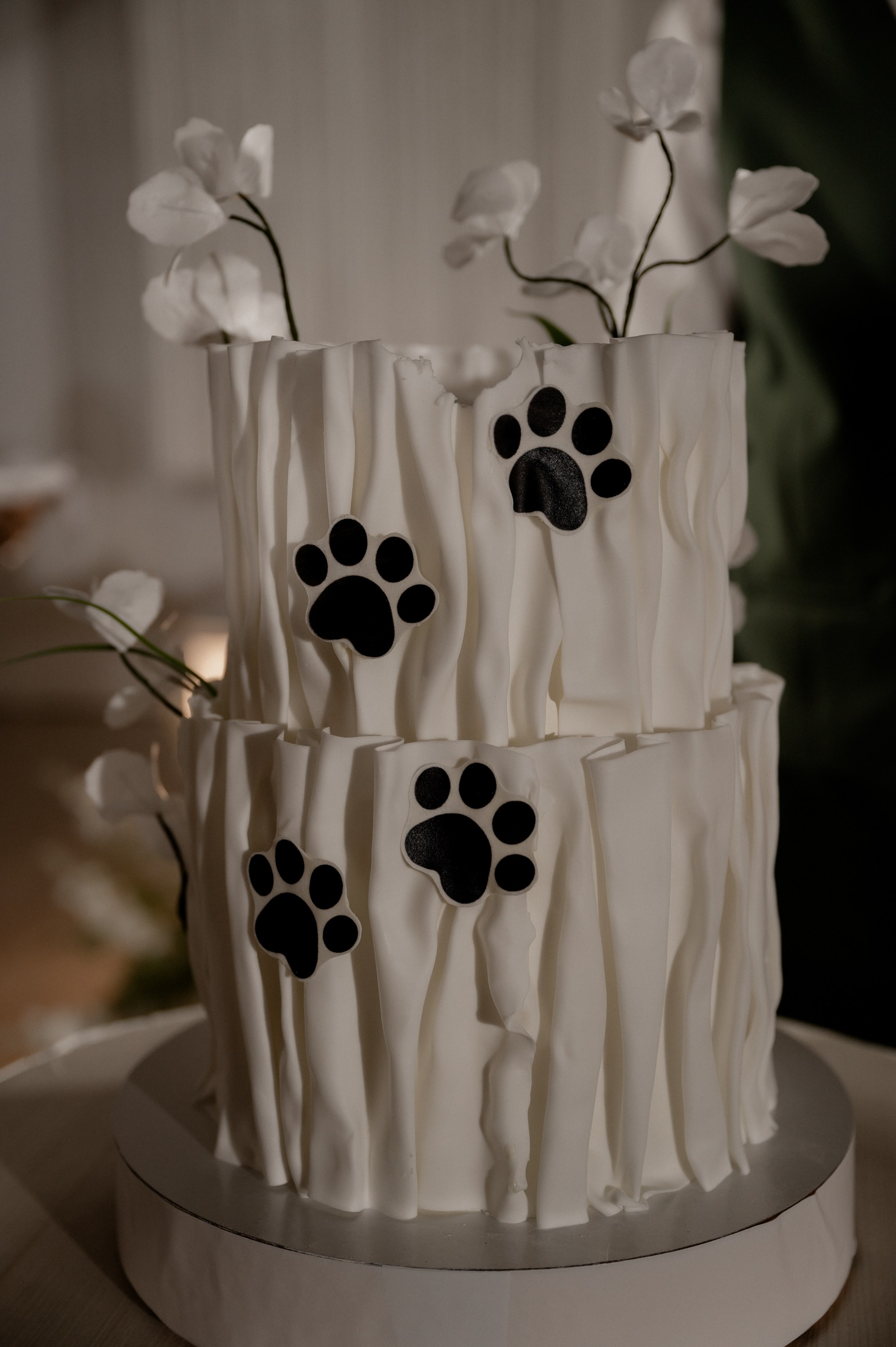 Юрий и Дарья. Фотограф Анна Пятак