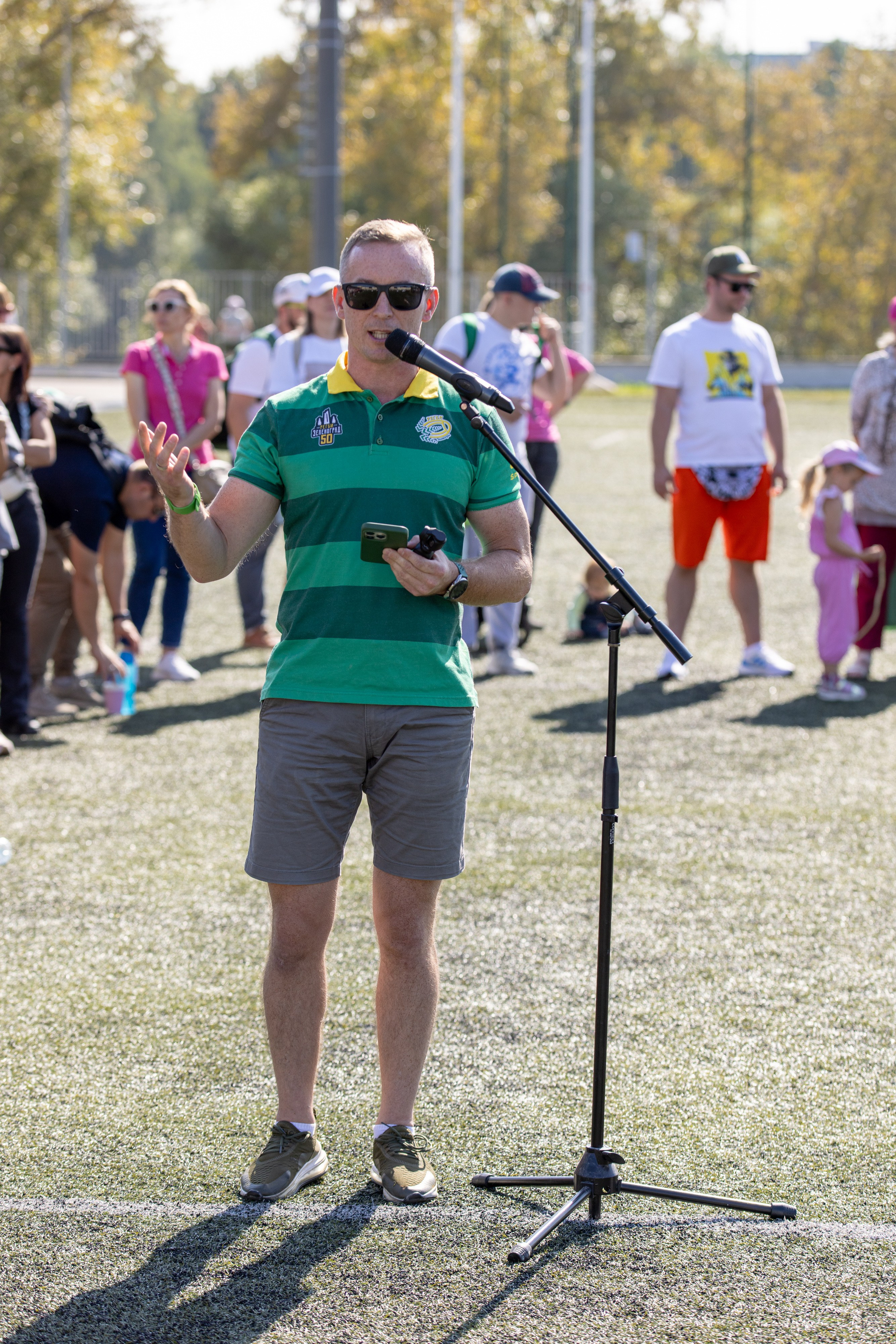 Кубок Бутузова 2024 / Регби. Спортивный фотограф Алексей Соломин