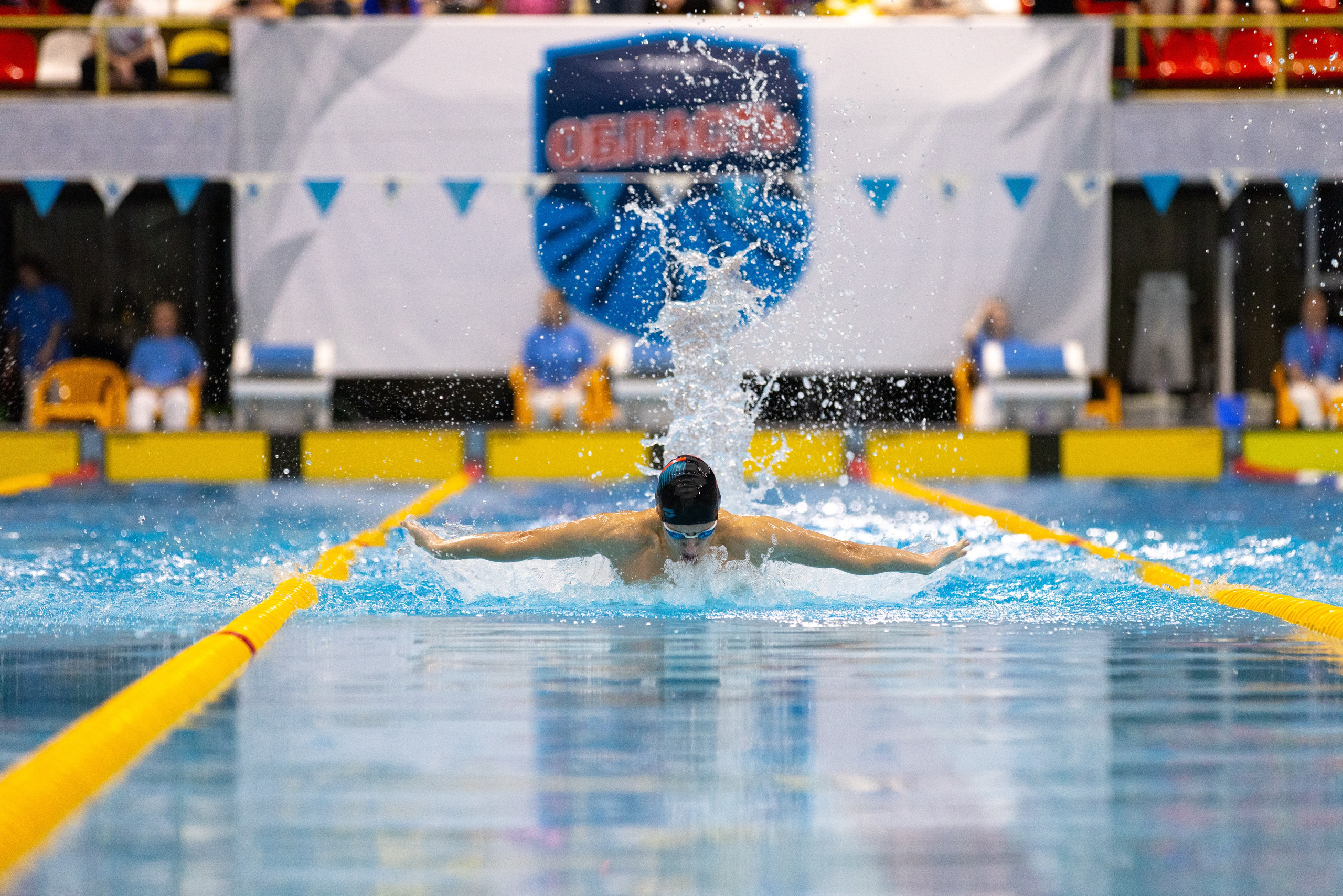 "Область", I этап // Фотограф Алексей Соломин. Спортивный фотограф Алексей Соломин
