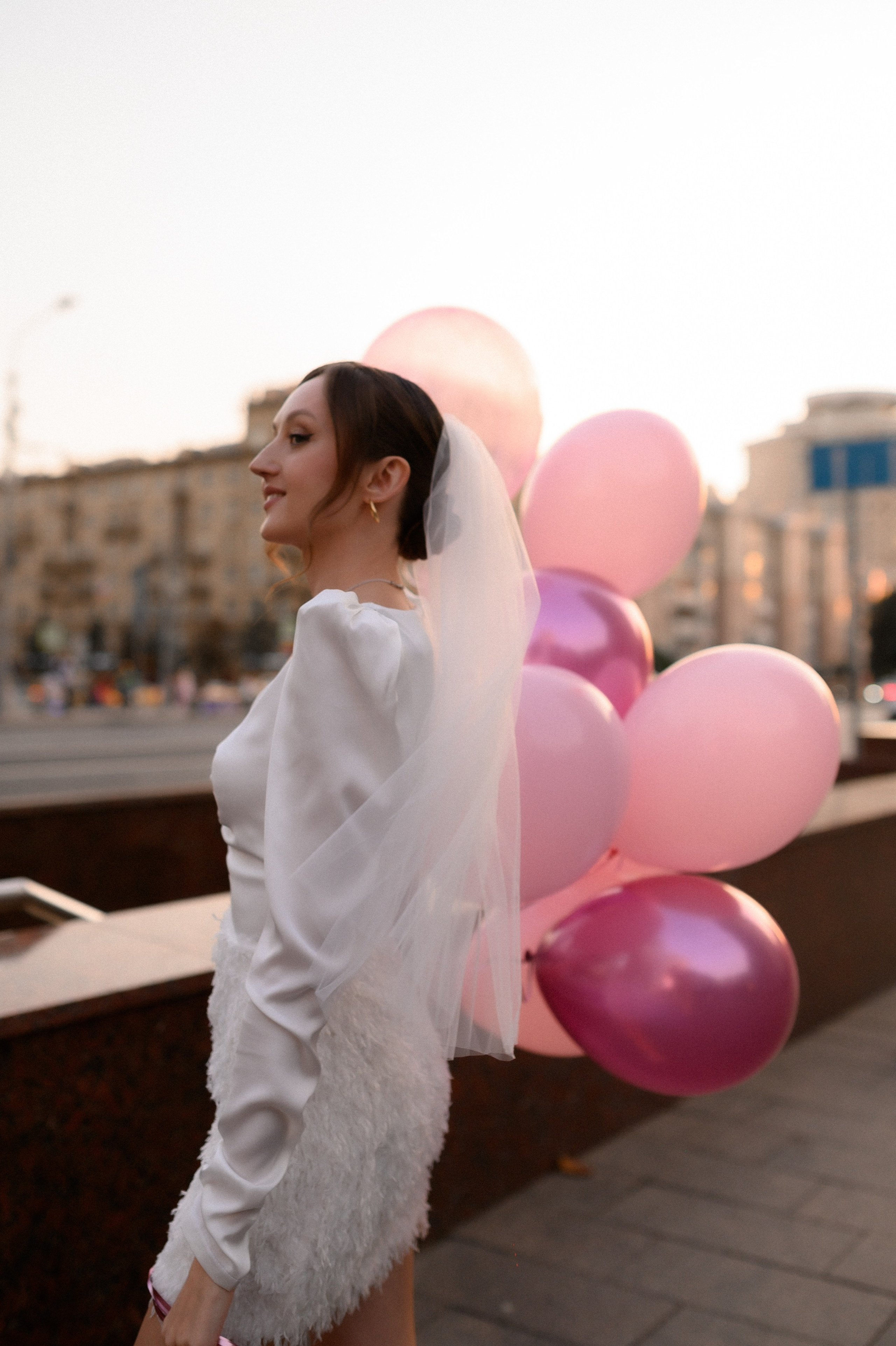 Юлин девичник. Семейный и свадебный lifestyle-фотограф в Москве Мария Петрова
