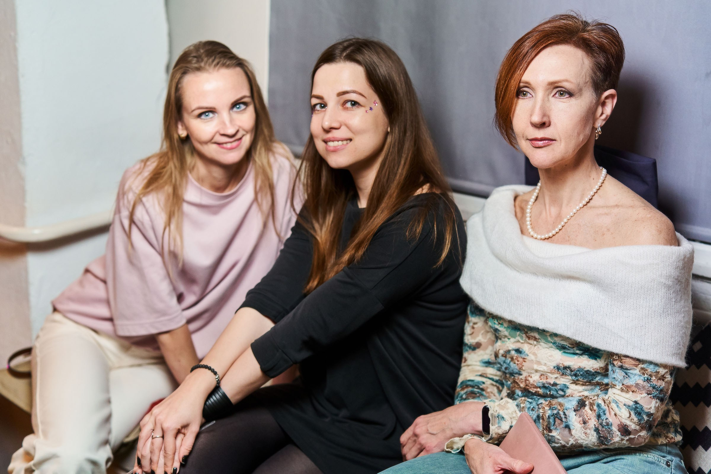 Корпоратив Альфа Банка. Фотограф в Москве Нафиков Руслан. Репортажная съемка, Портрет