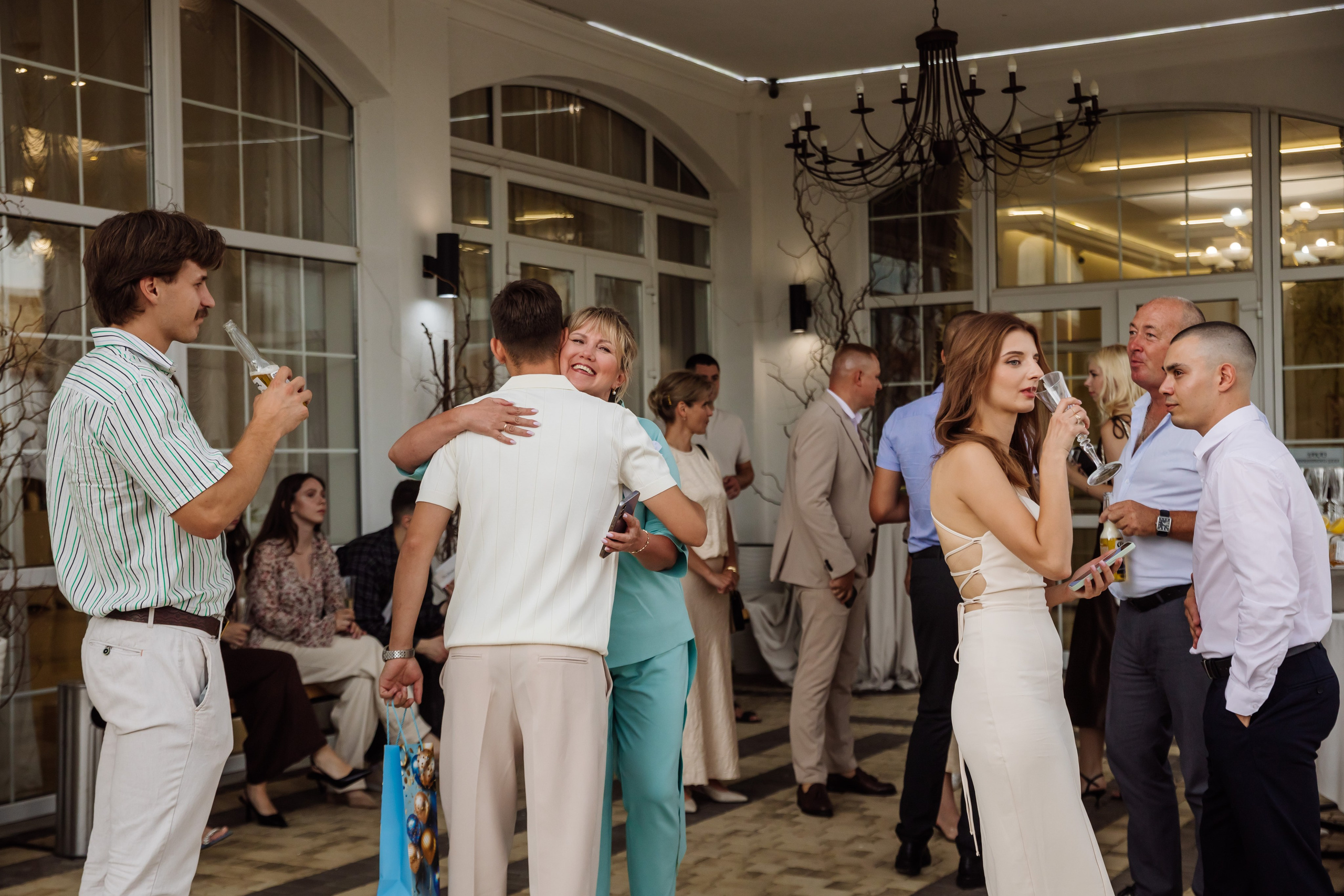 Сергей Анна. Свадебный фотограф и видеограф Владислав и Анастасия Макриди