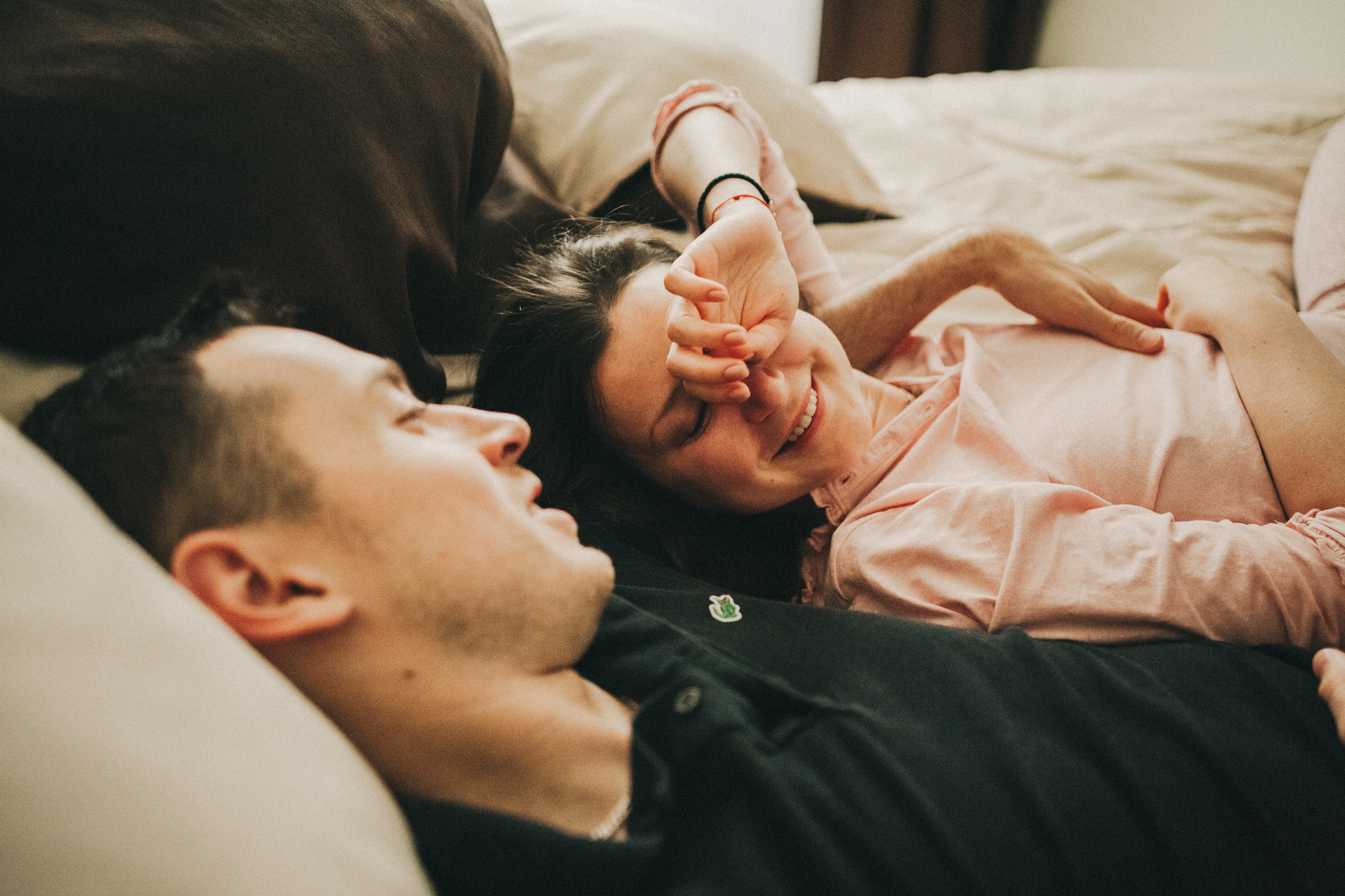 «Без повода». Семейный фотограф, фотограф родов, репортажей фотограф в Санкт-Петербу