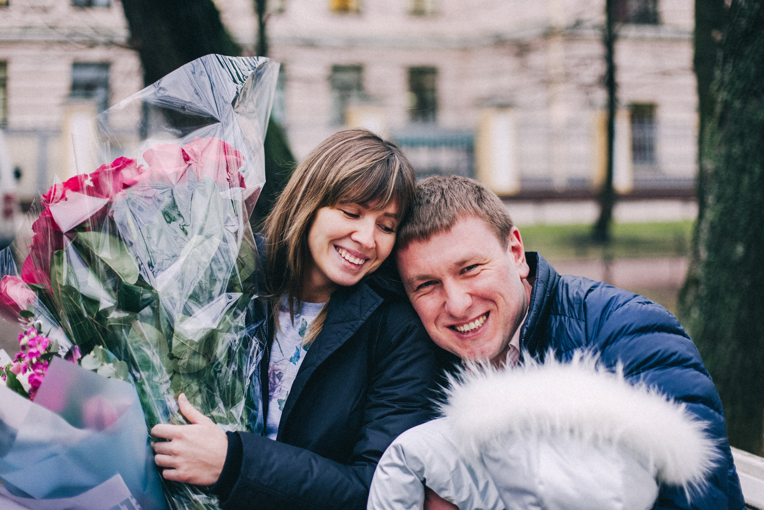 Пора домой. История одной выписки из роддома). Семейный фотограф, фотограф родов, репортажей фотограф в Санкт-Петербу