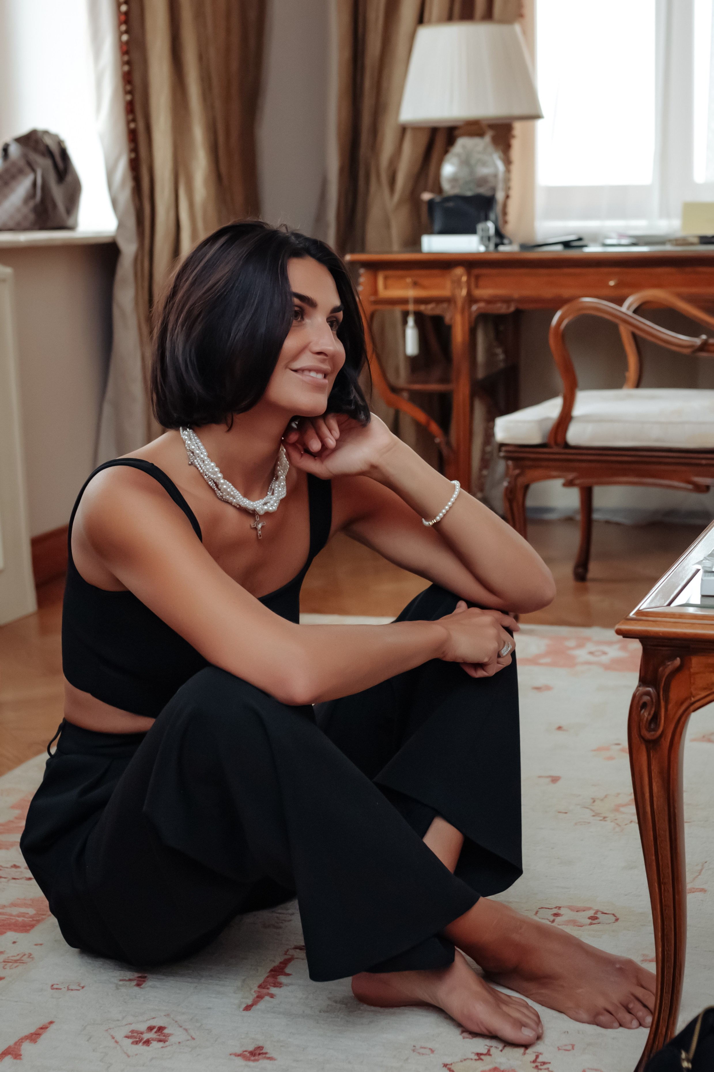 Ефимия & Евгений. Фотограф в Москве и МО Елизавета Якубенко