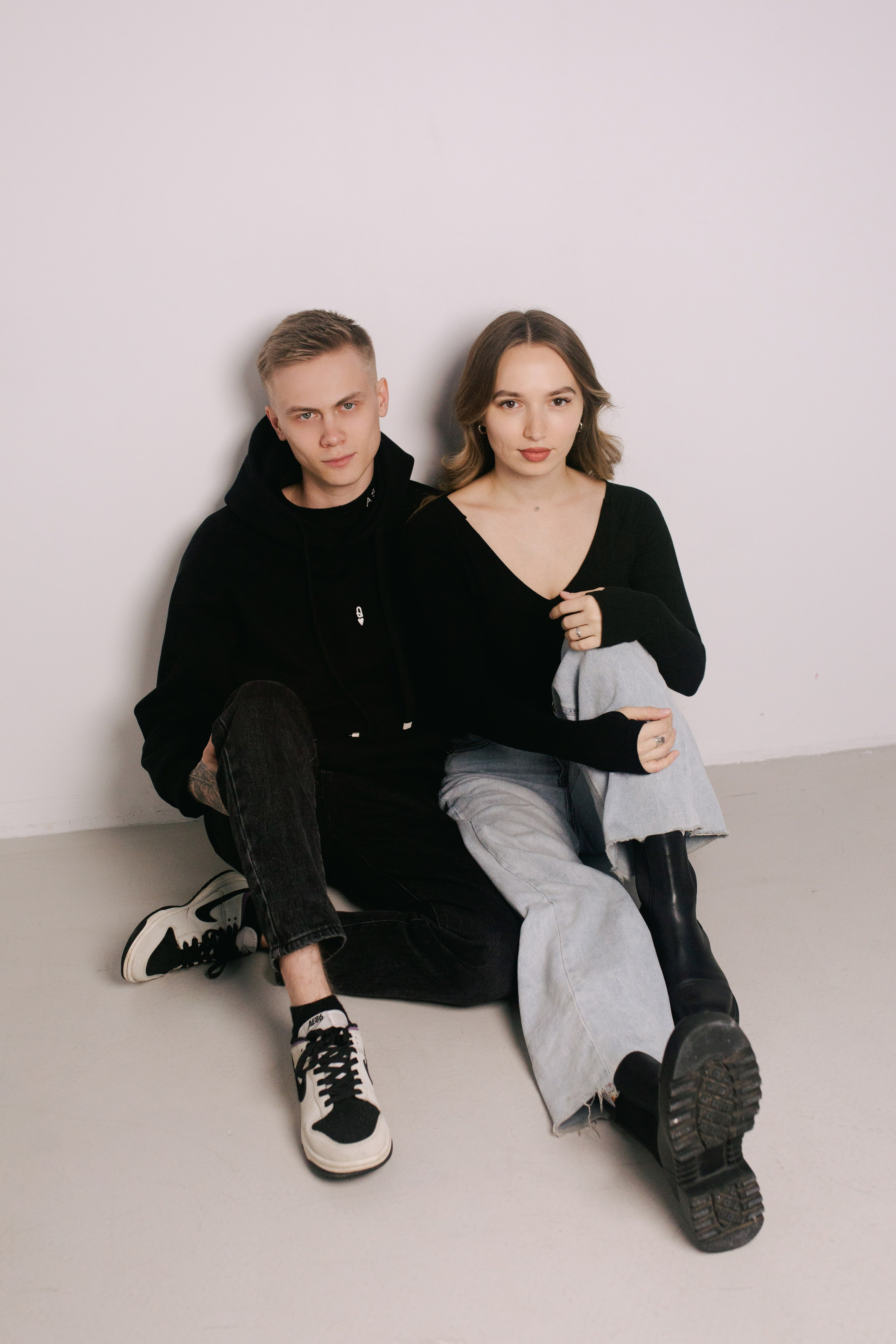 Руслан и София. Свадебный и портретный фотограф в Ижевске Мальцева Ольга