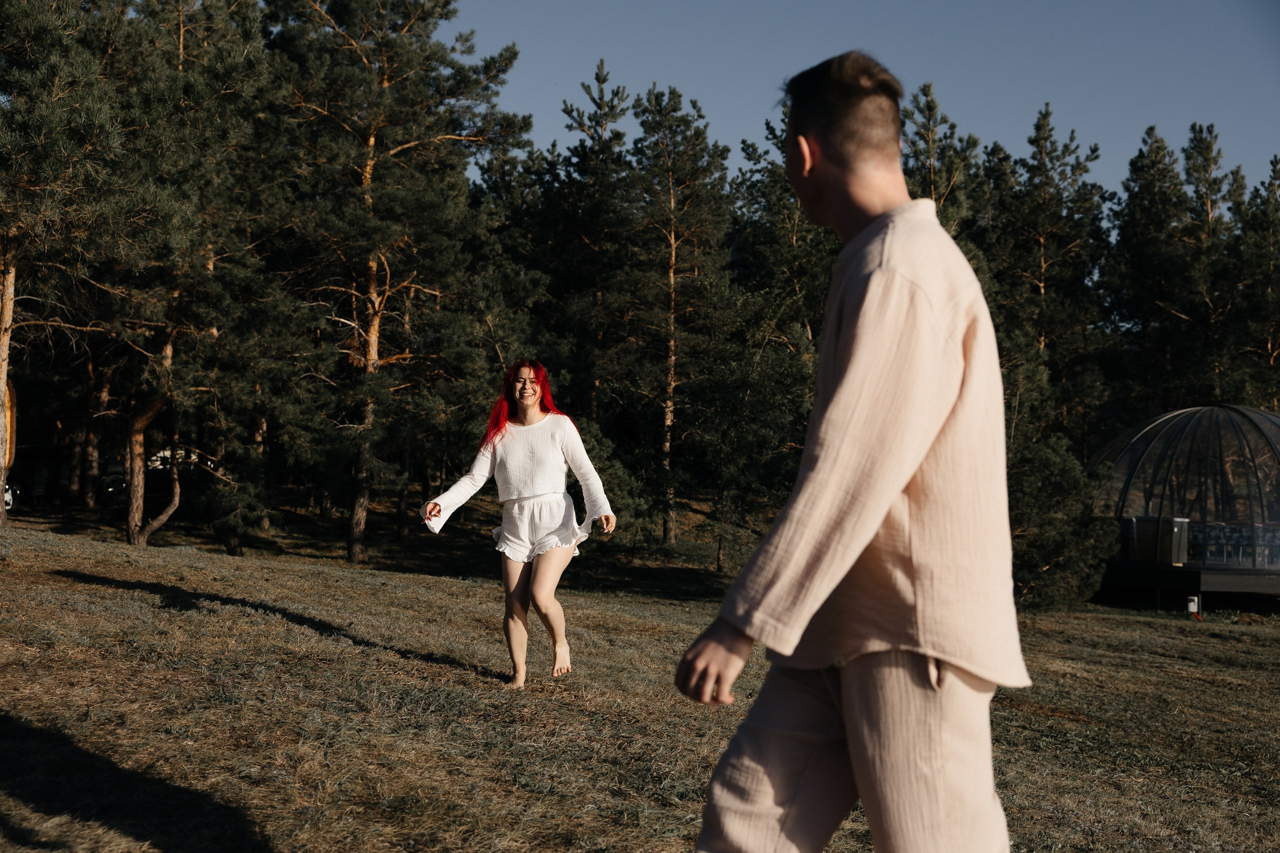 Это слишком личное, извините!. Свадебный фотограф в Ульяновске Владимир Лесников