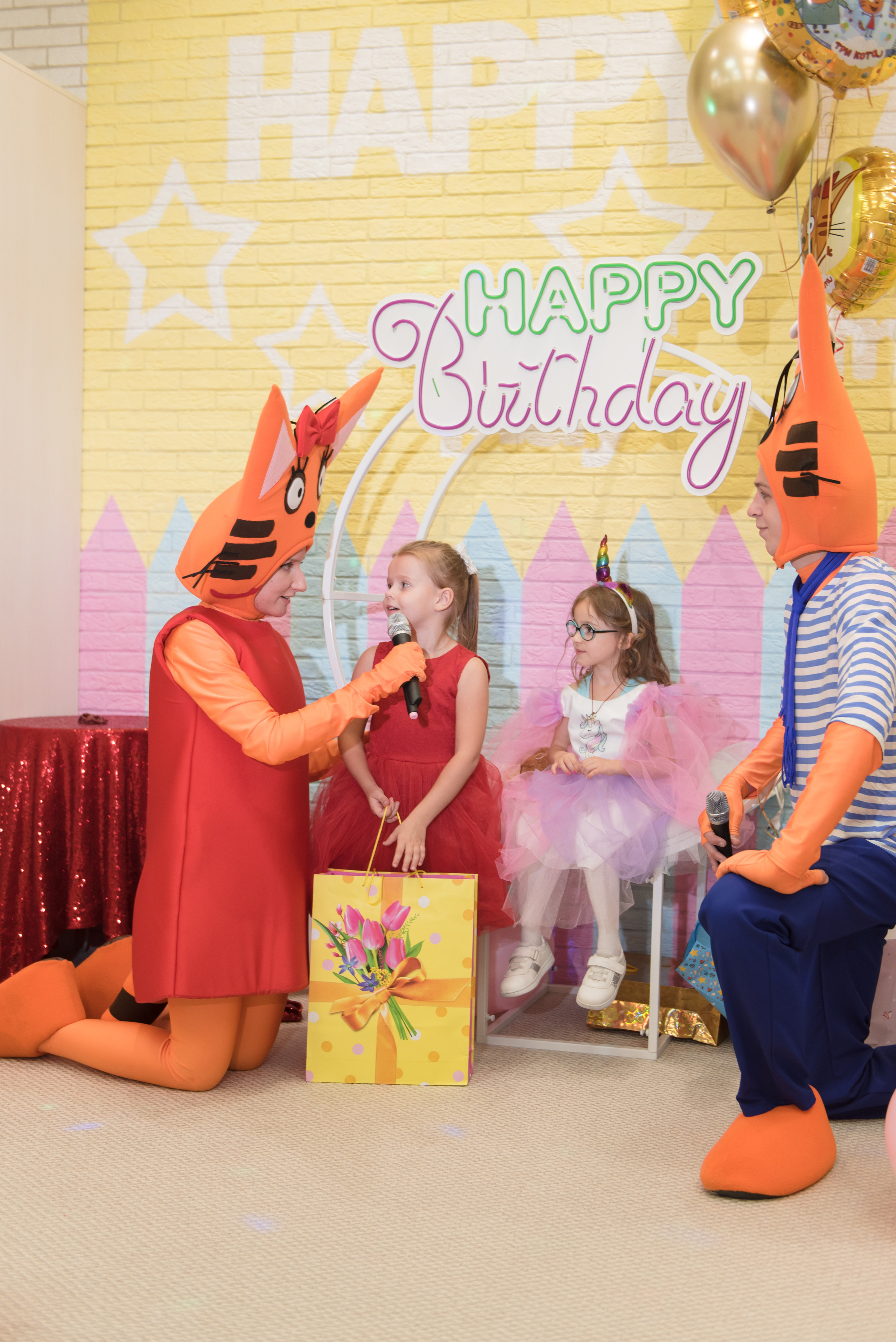 День Рождения Сашеньки. Семейный фотограф Саратов Маргарита Куликова