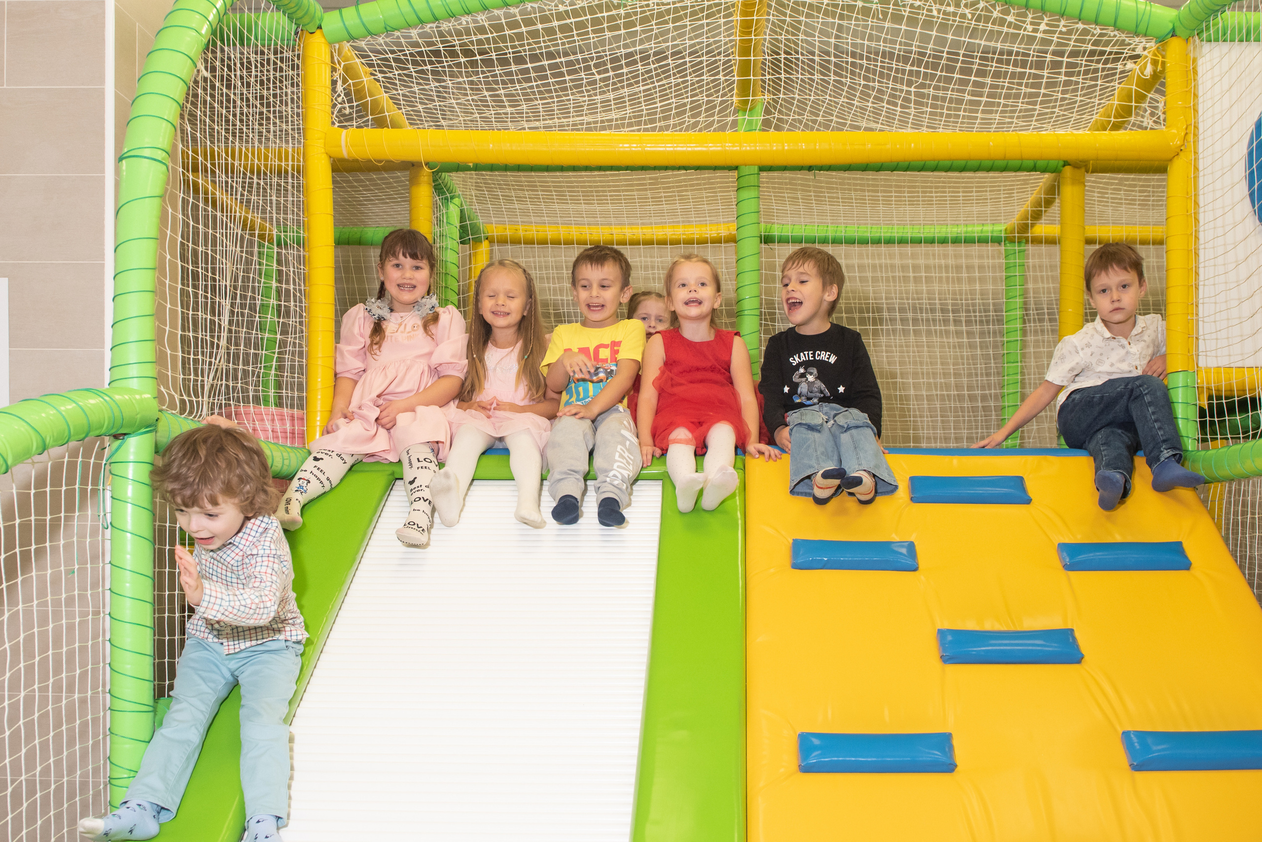 День Рождения Сашеньки. Семейный фотограф Саратов Маргарита Куликова