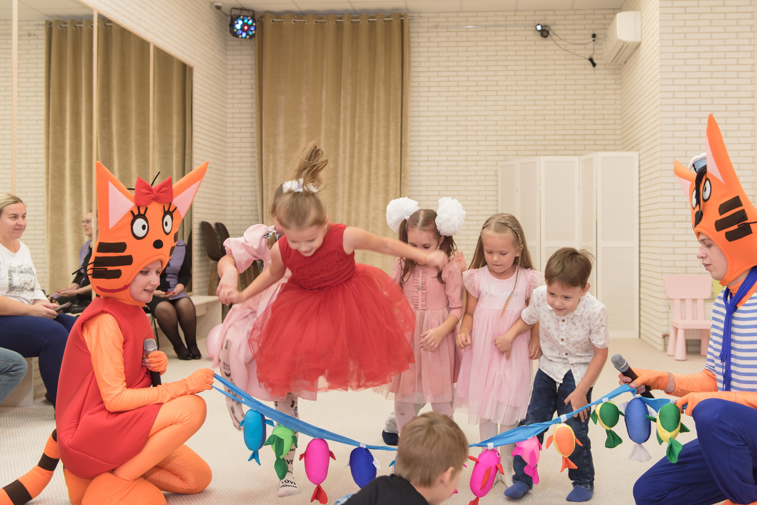 День Рождения Сашеньки. Семейный фотограф Саратов Маргарита Куликова