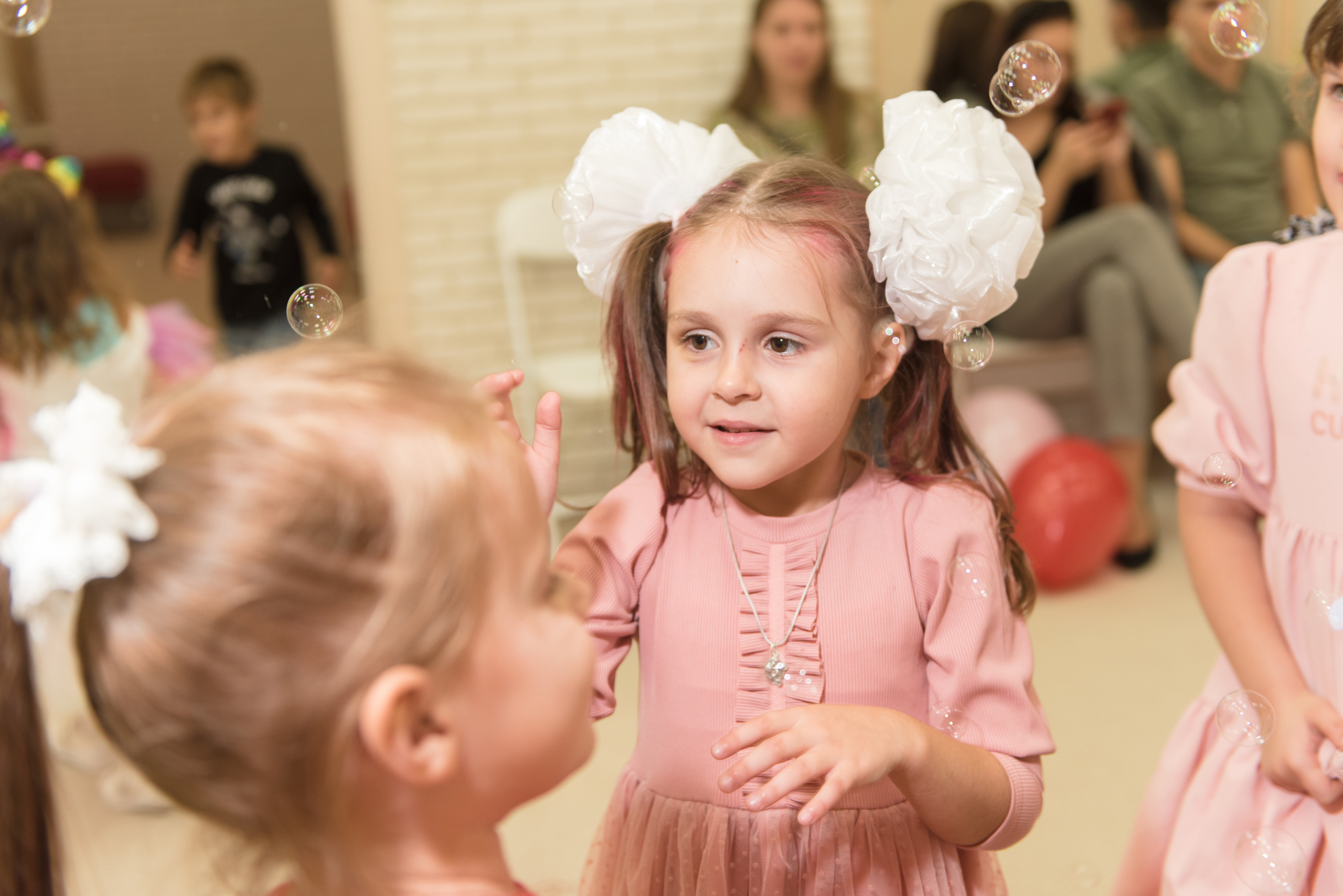 День Рождения Сашеньки. Семейный фотограф Саратов Маргарита Куликова