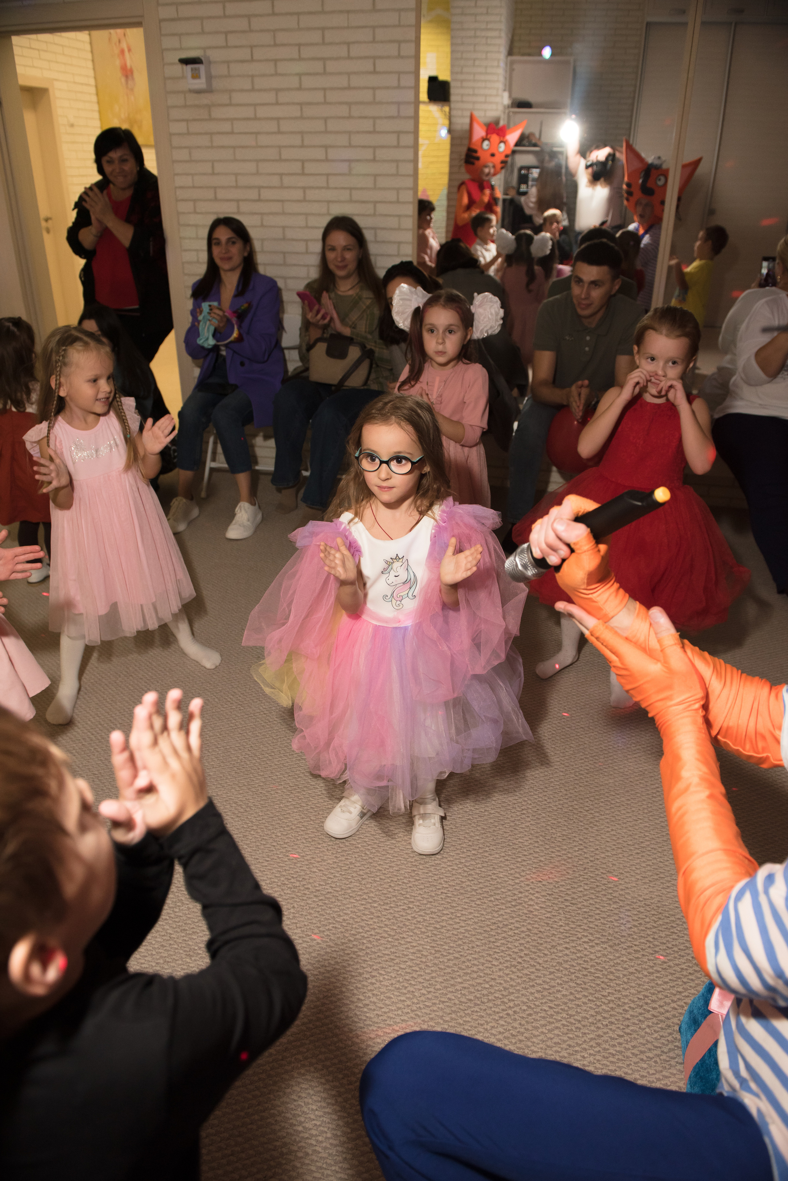 День Рождения Сашеньки. Семейный фотограф Саратов Маргарита Куликова