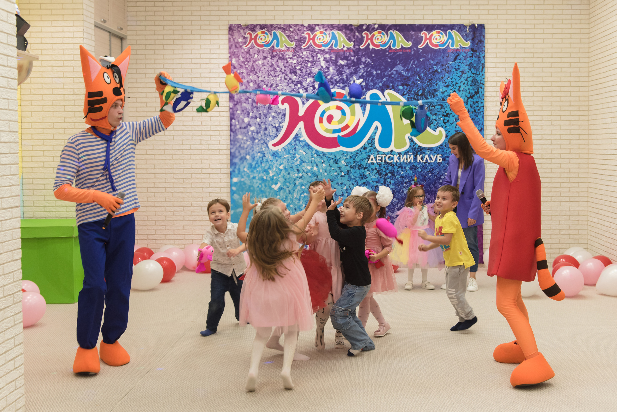 День Рождения Сашеньки. Семейный фотограф Саратов Маргарита Куликова