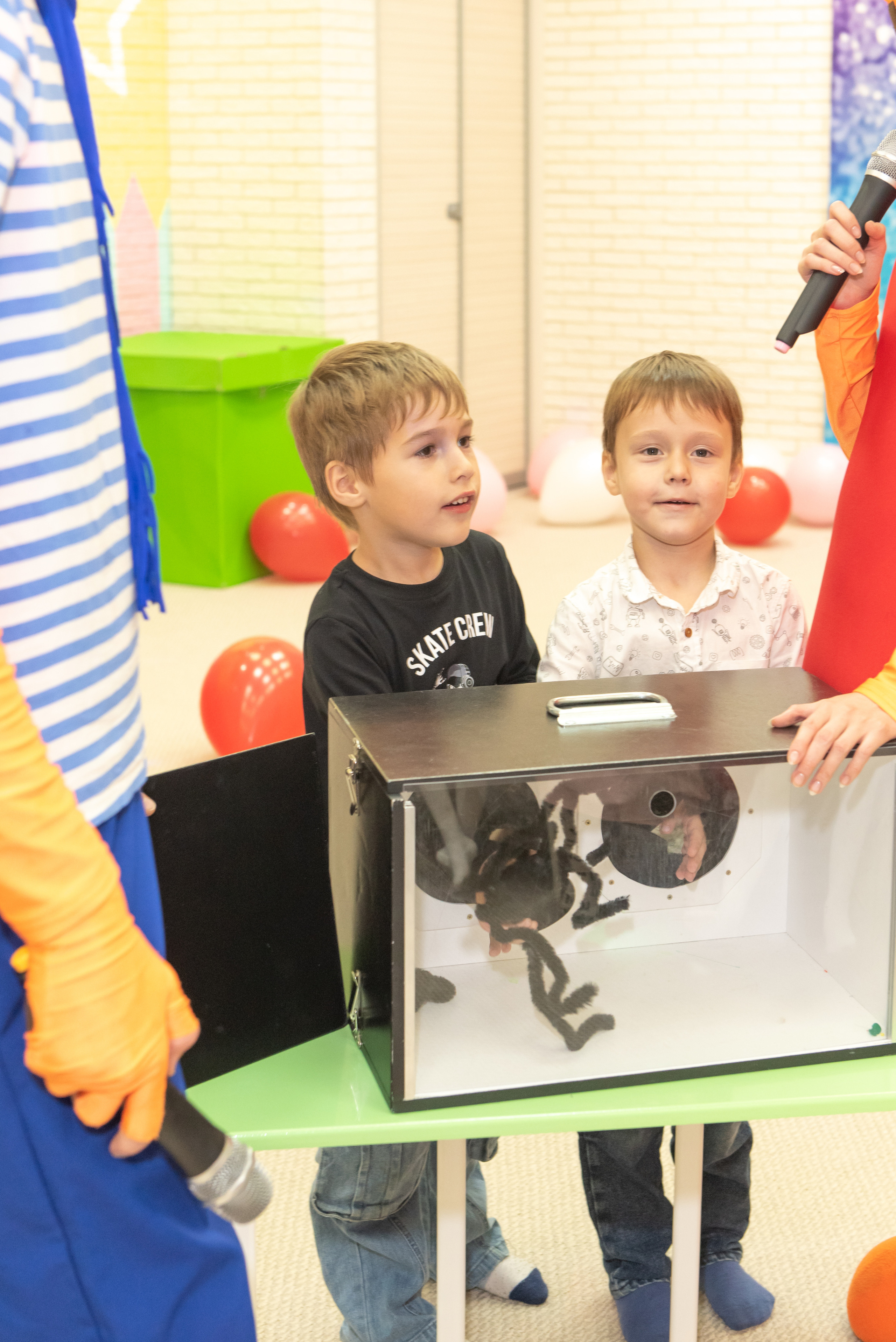 День Рождения Сашеньки. Семейный фотограф Саратов Маргарита Куликова
