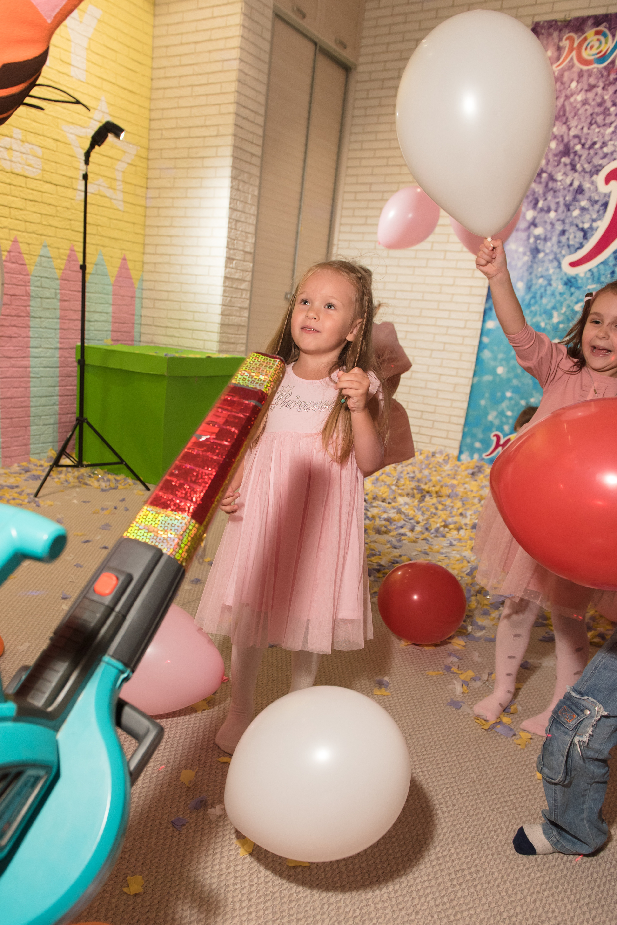 День Рождения Сашеньки. Семейный фотограф Саратов Маргарита Куликова