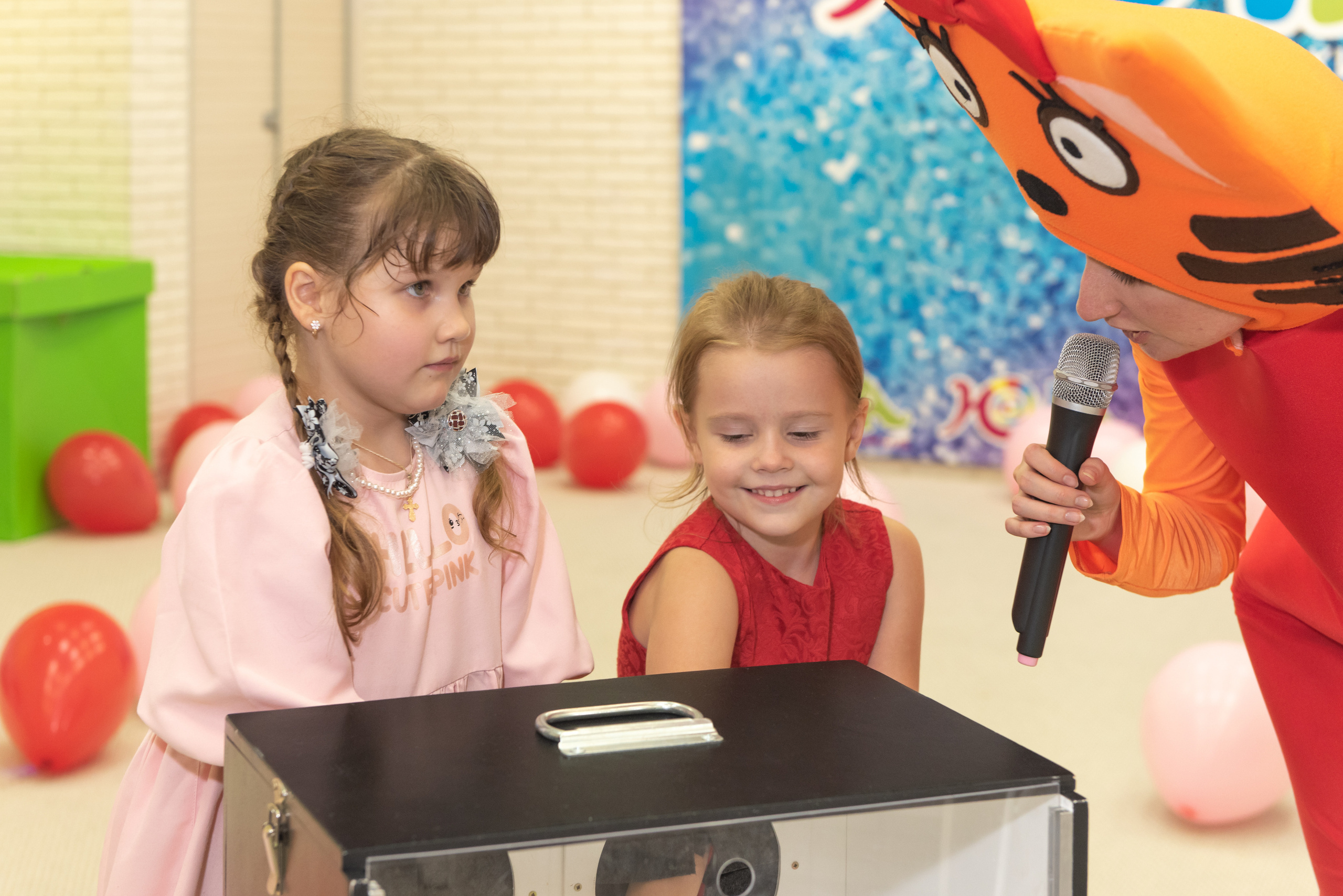 День Рождения Сашеньки. Семейный фотограф Саратов Маргарита Куликова