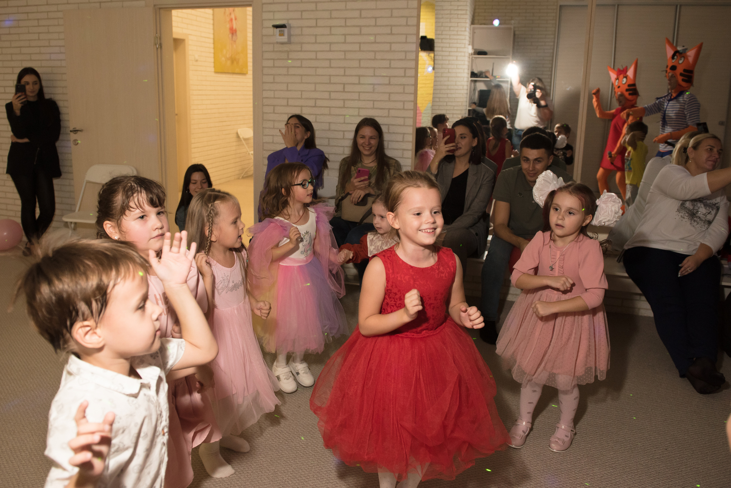 День Рождения Сашеньки. Семейный фотограф Саратов Маргарита Куликова